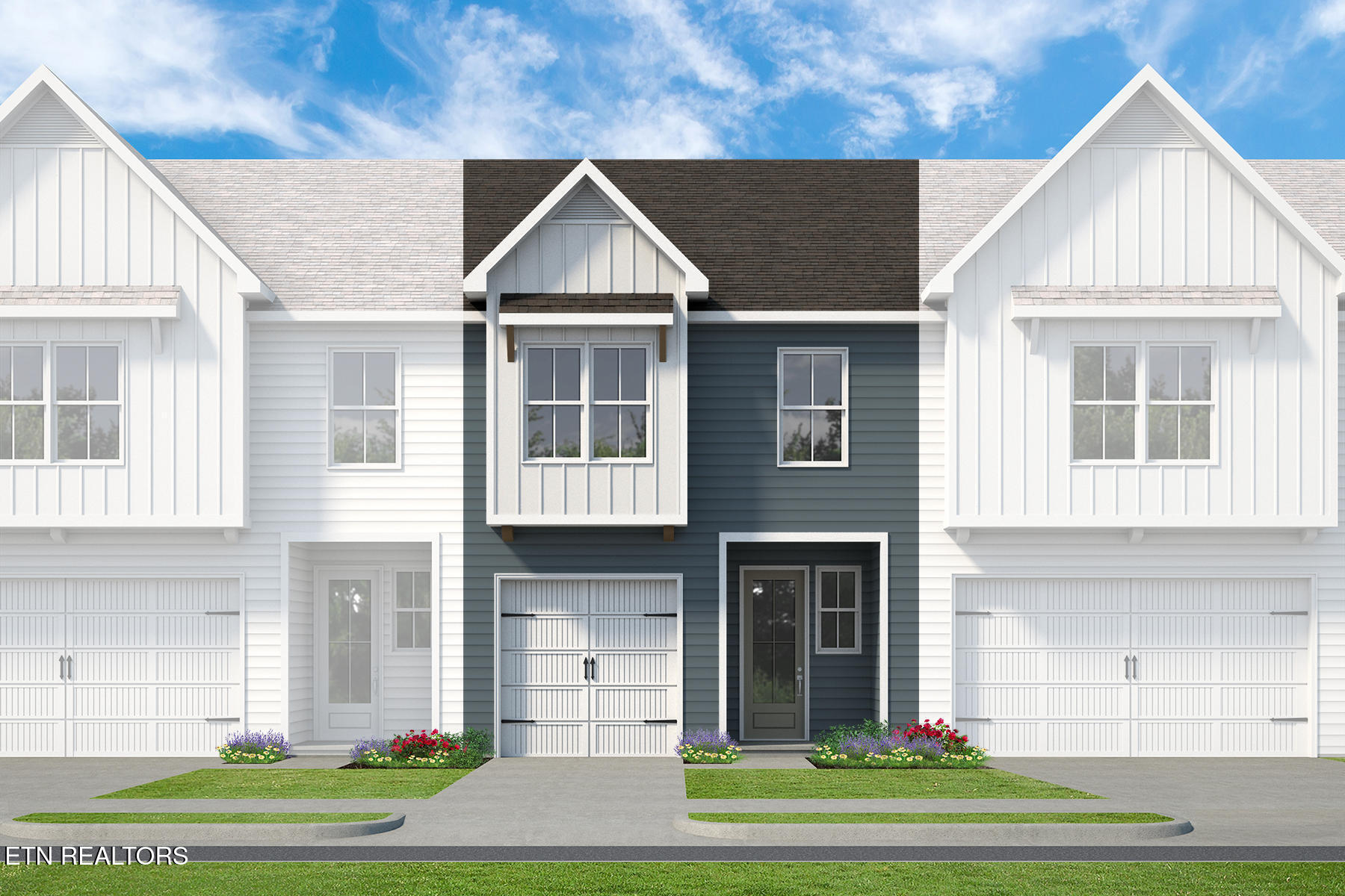 1649 Lateglow Way Knoxville TN 37931