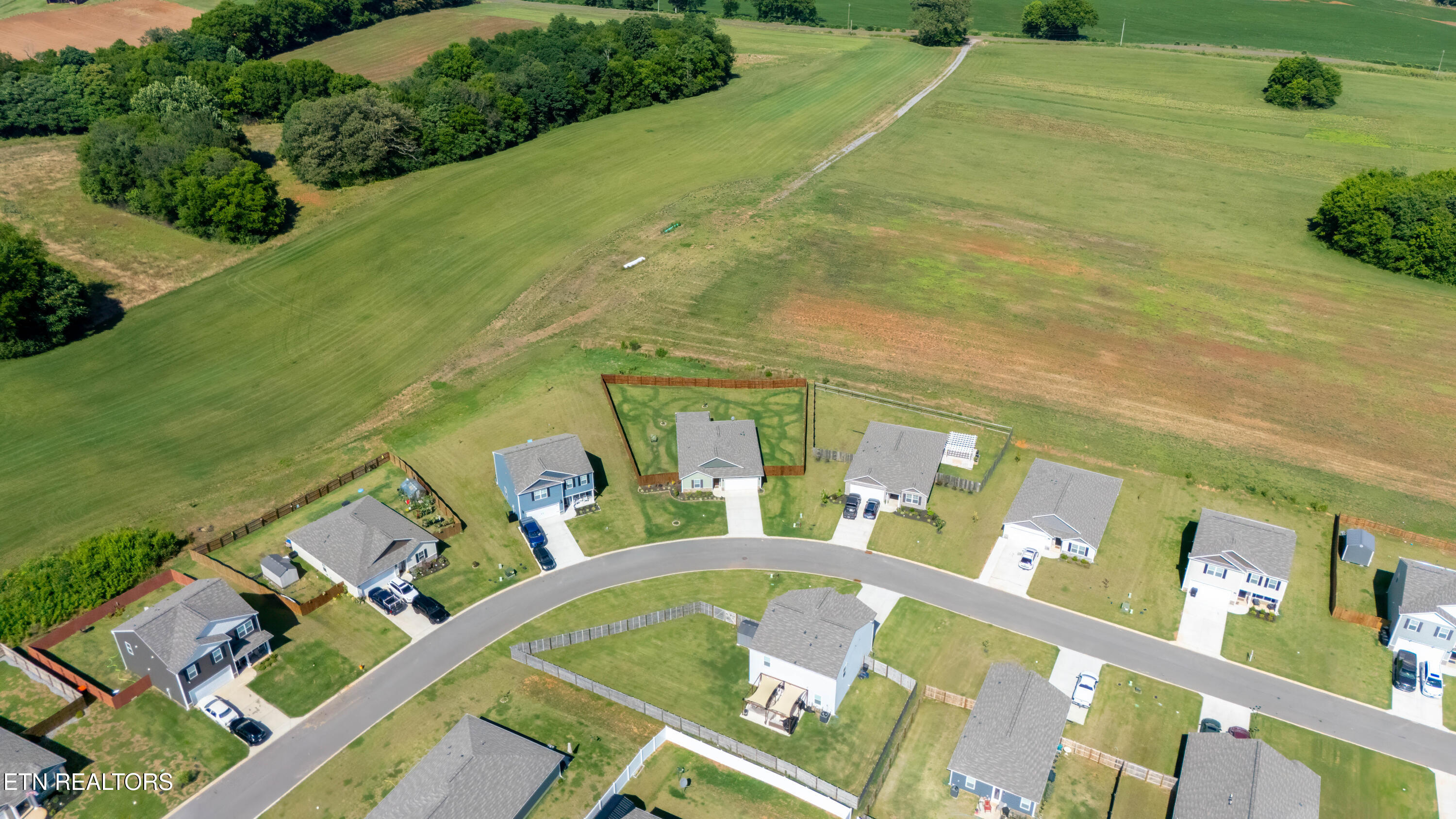180 Crescent Circle Niota TN 37826