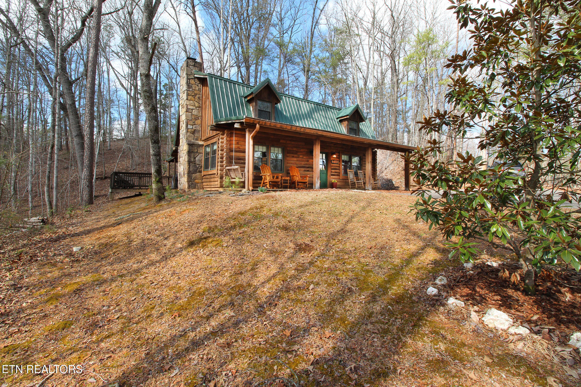 1923 Bales Way Sevierville TN 37876