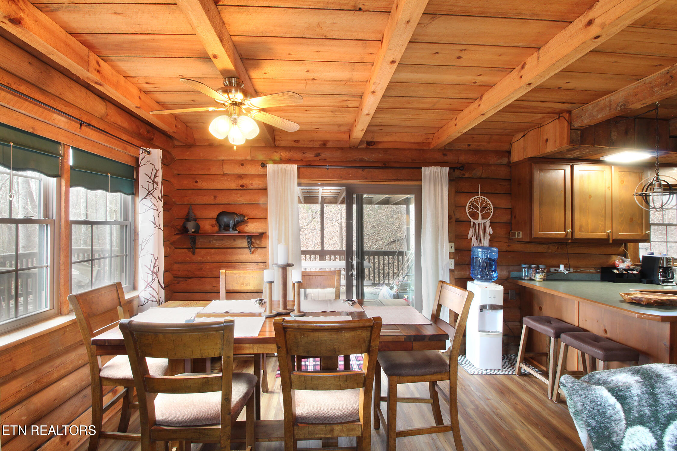 1923 Bales Way Sevierville TN 37876