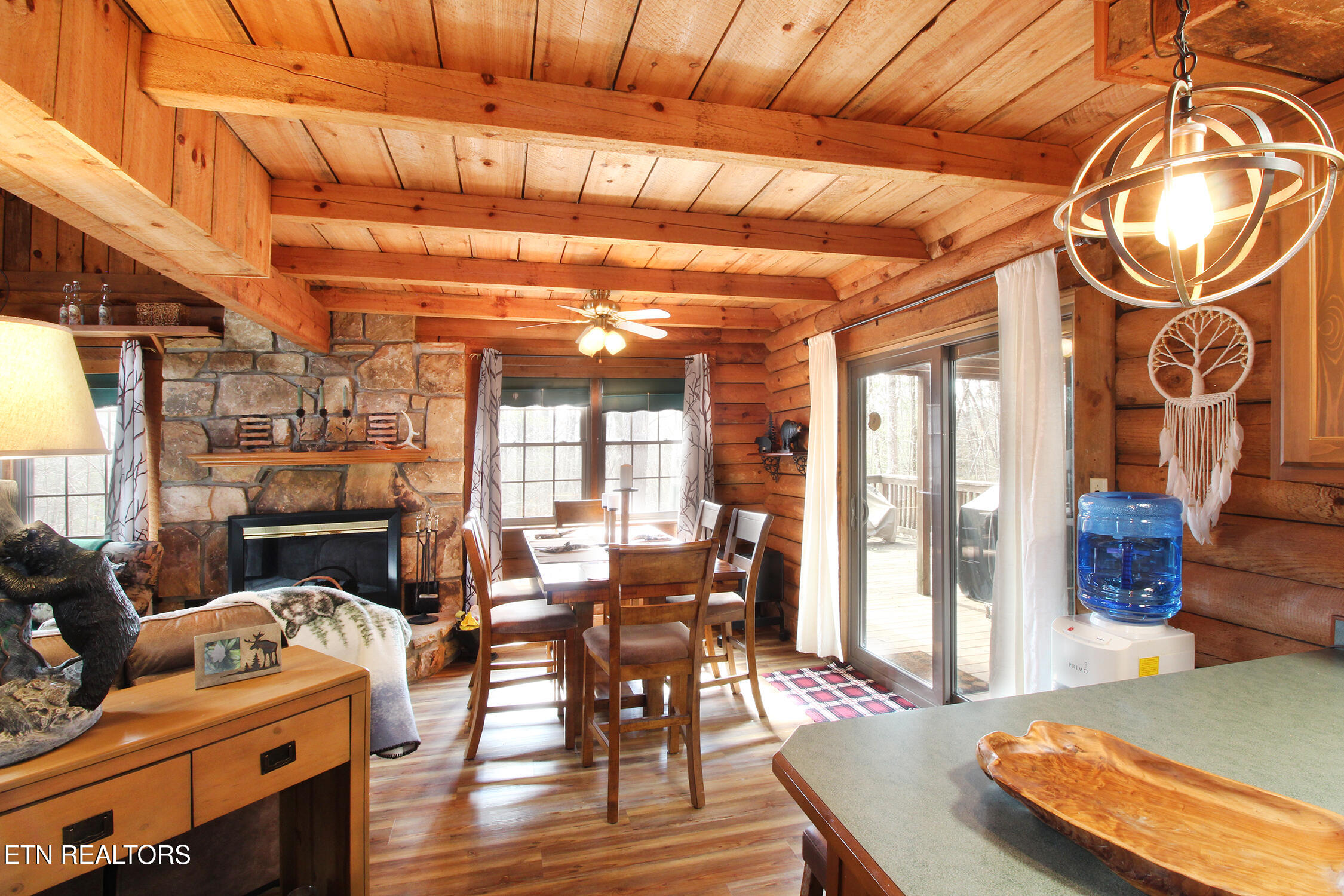 1923 Bales Way Sevierville TN 37876