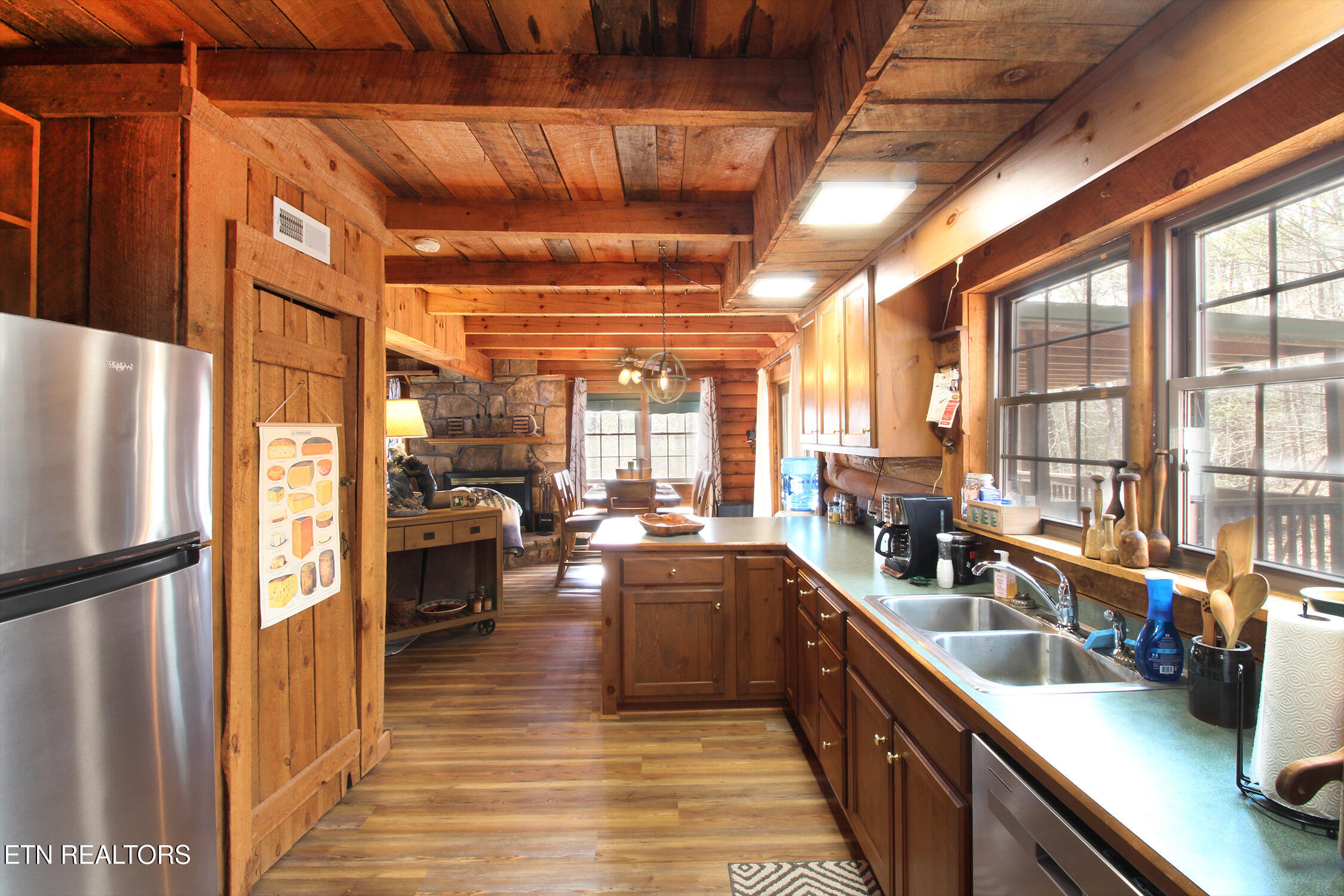 1923 Bales Way Sevierville TN 37876