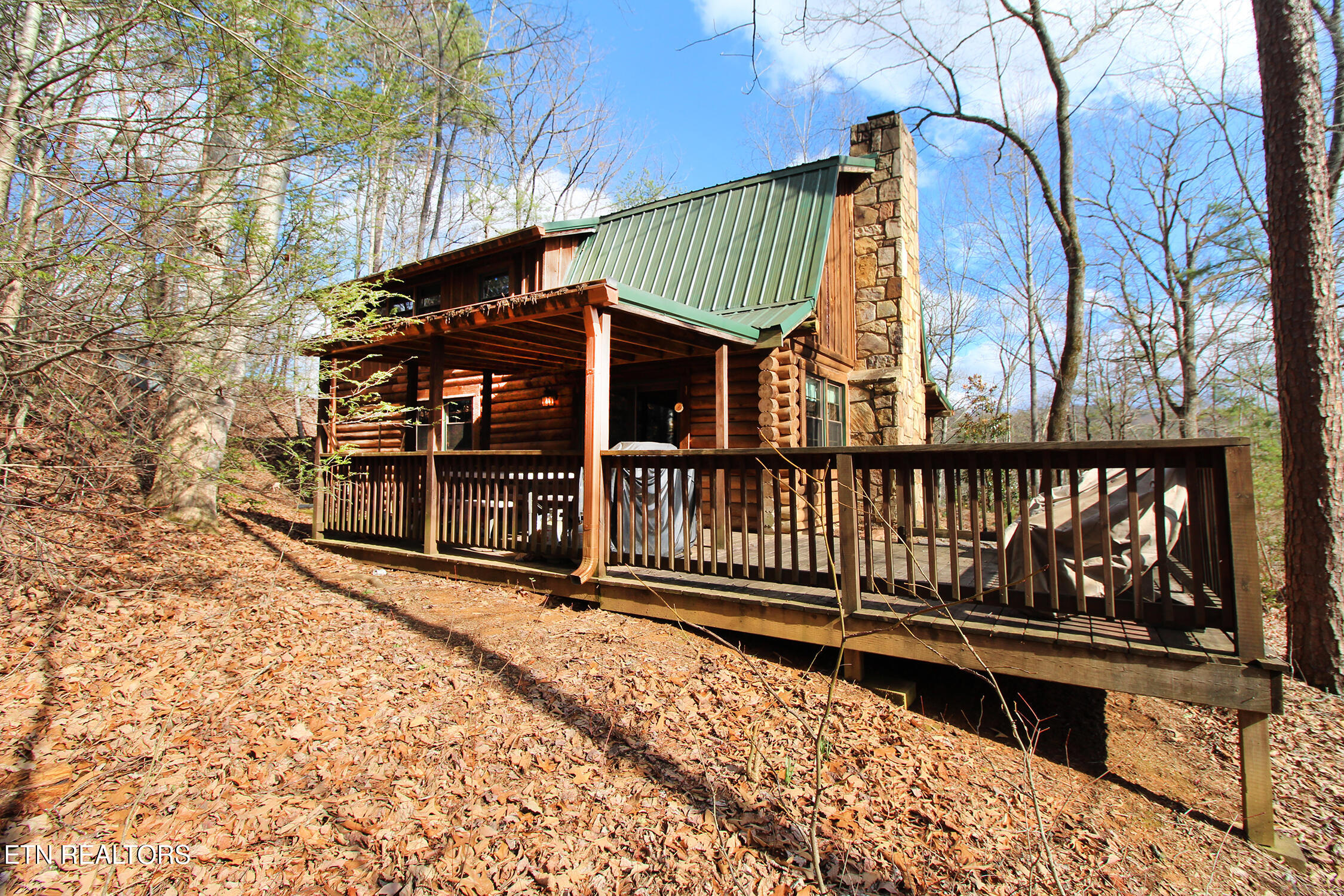 1923 Bales Way Sevierville TN 37876