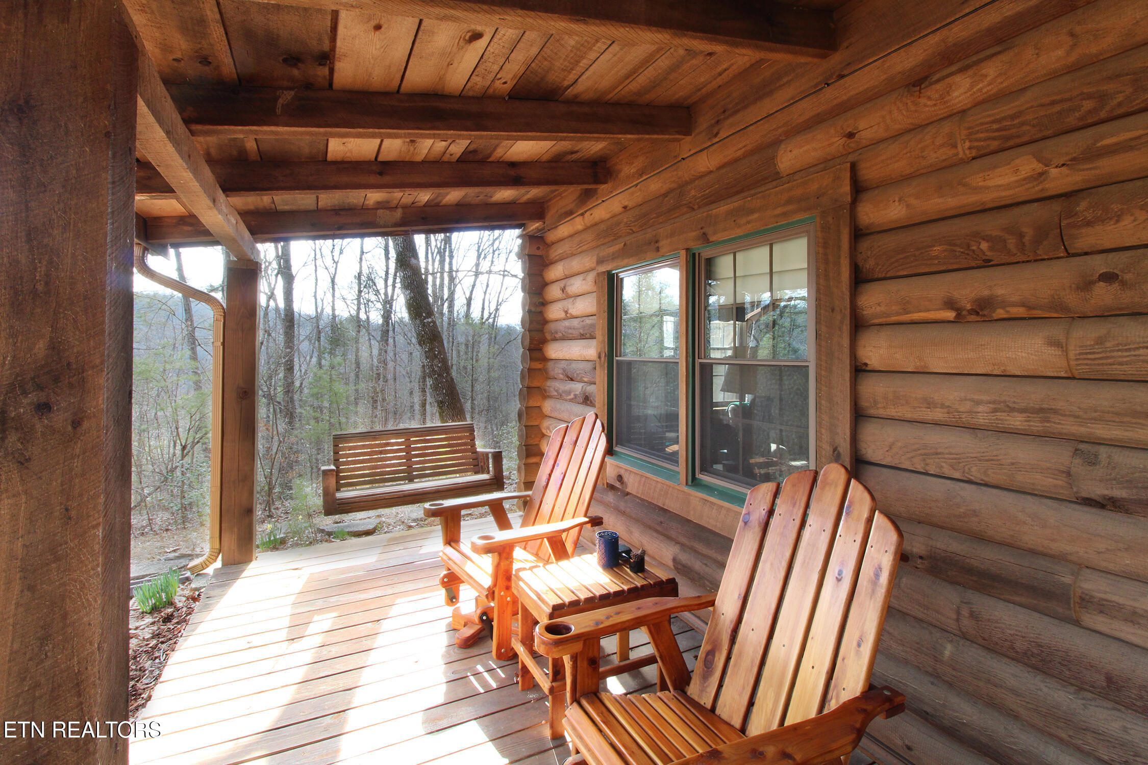 1923 Bales Way Sevierville TN 37876