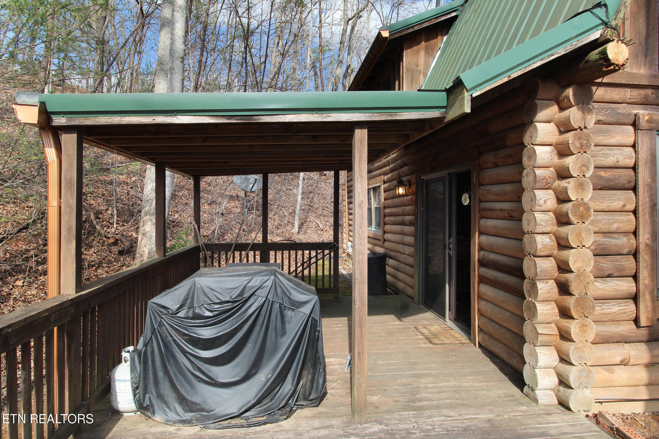1923 Bales Way Sevierville TN 37876