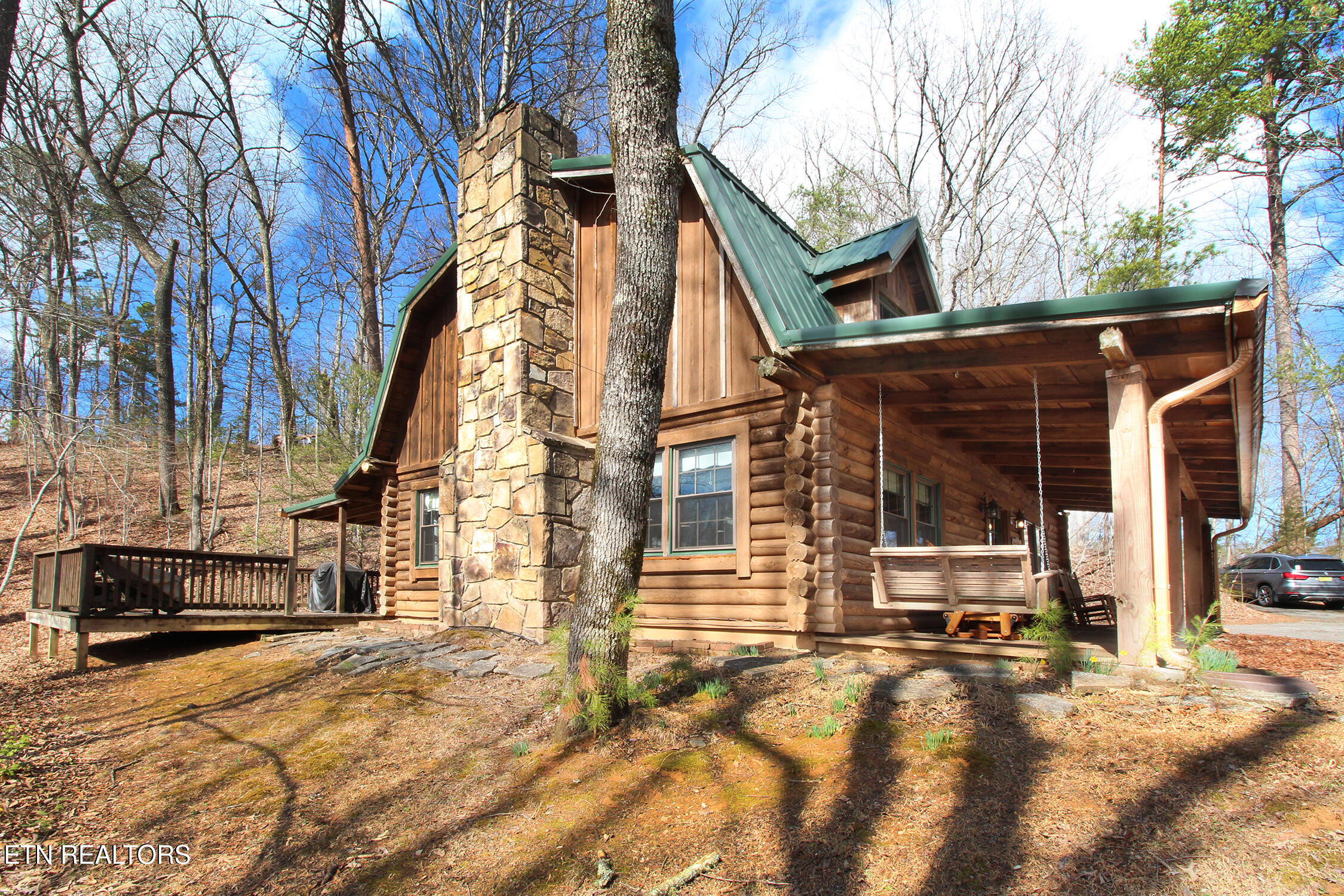 1923 Bales Way Sevierville TN 37876