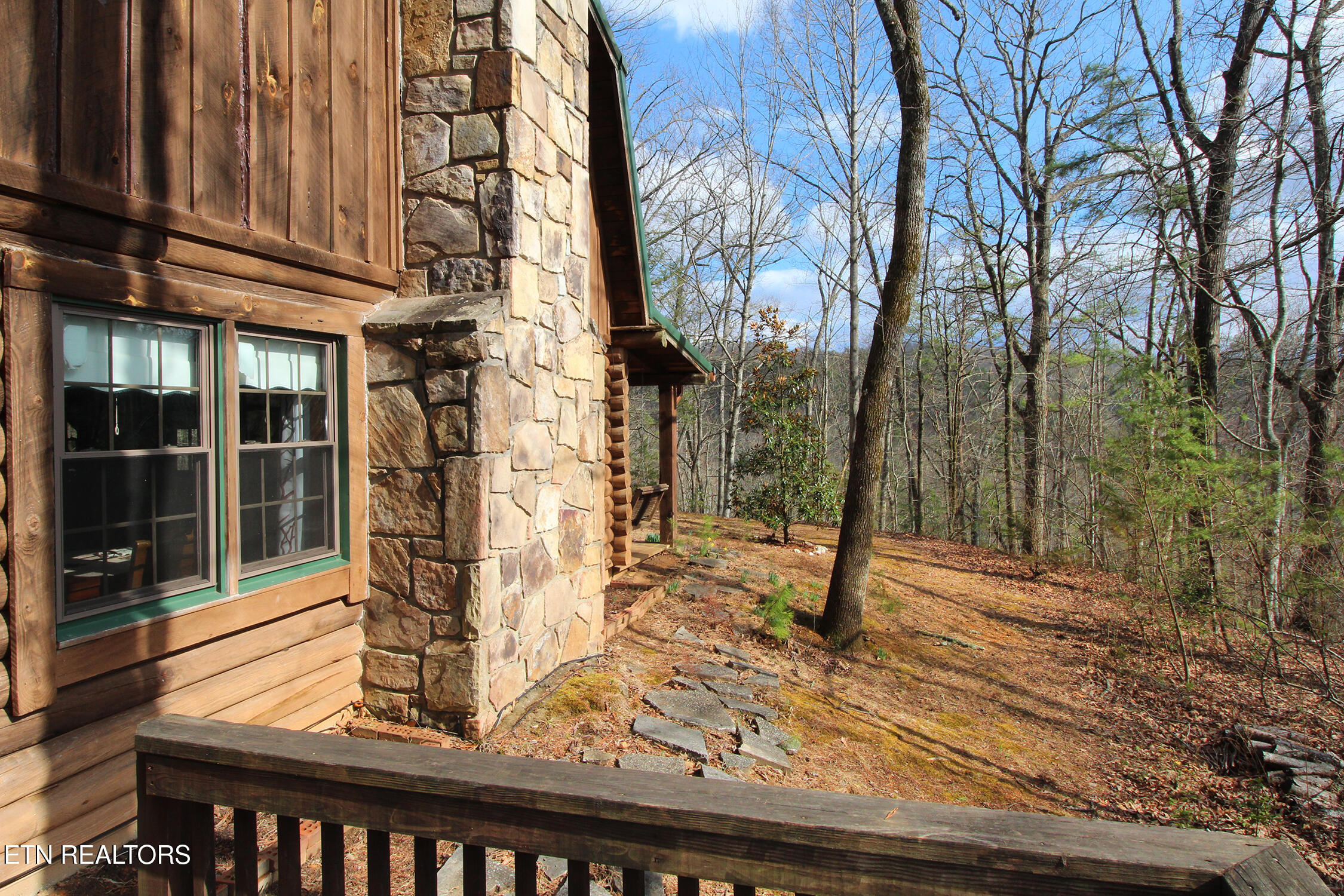 1923 Bales Way Sevierville TN 37876
