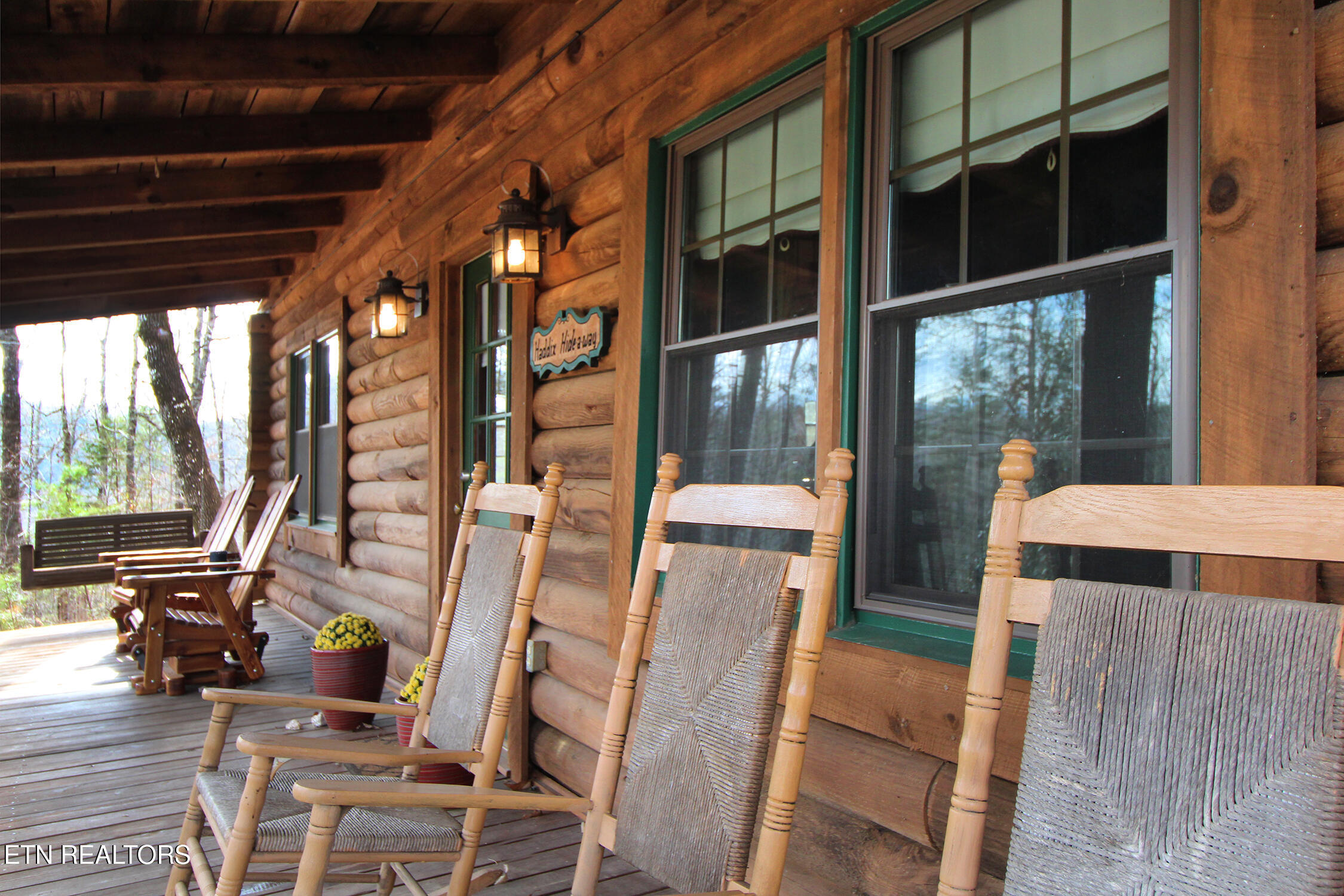 1923 Bales Way Sevierville TN 37876