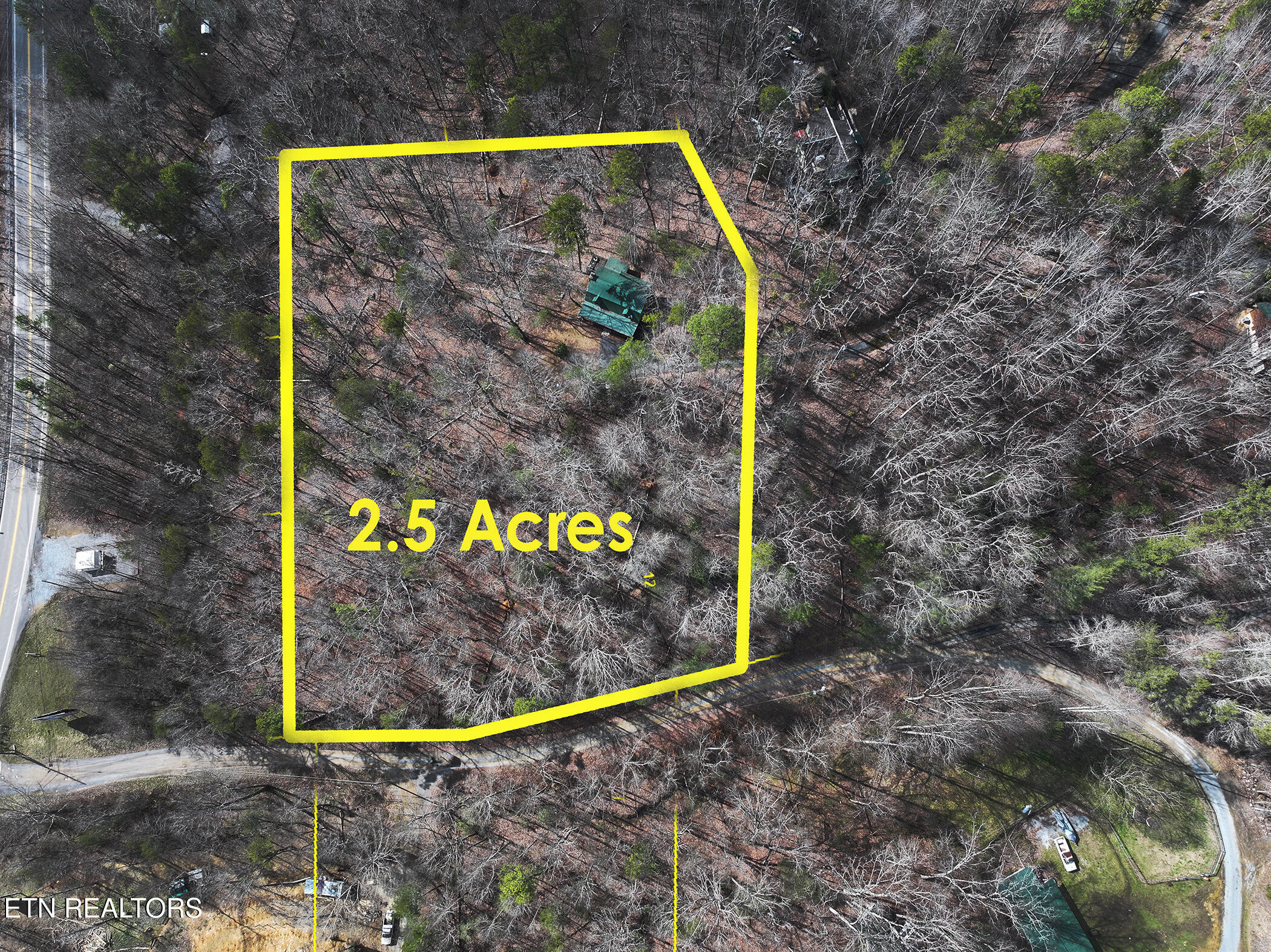 1923 Bales Way Sevierville TN 37876