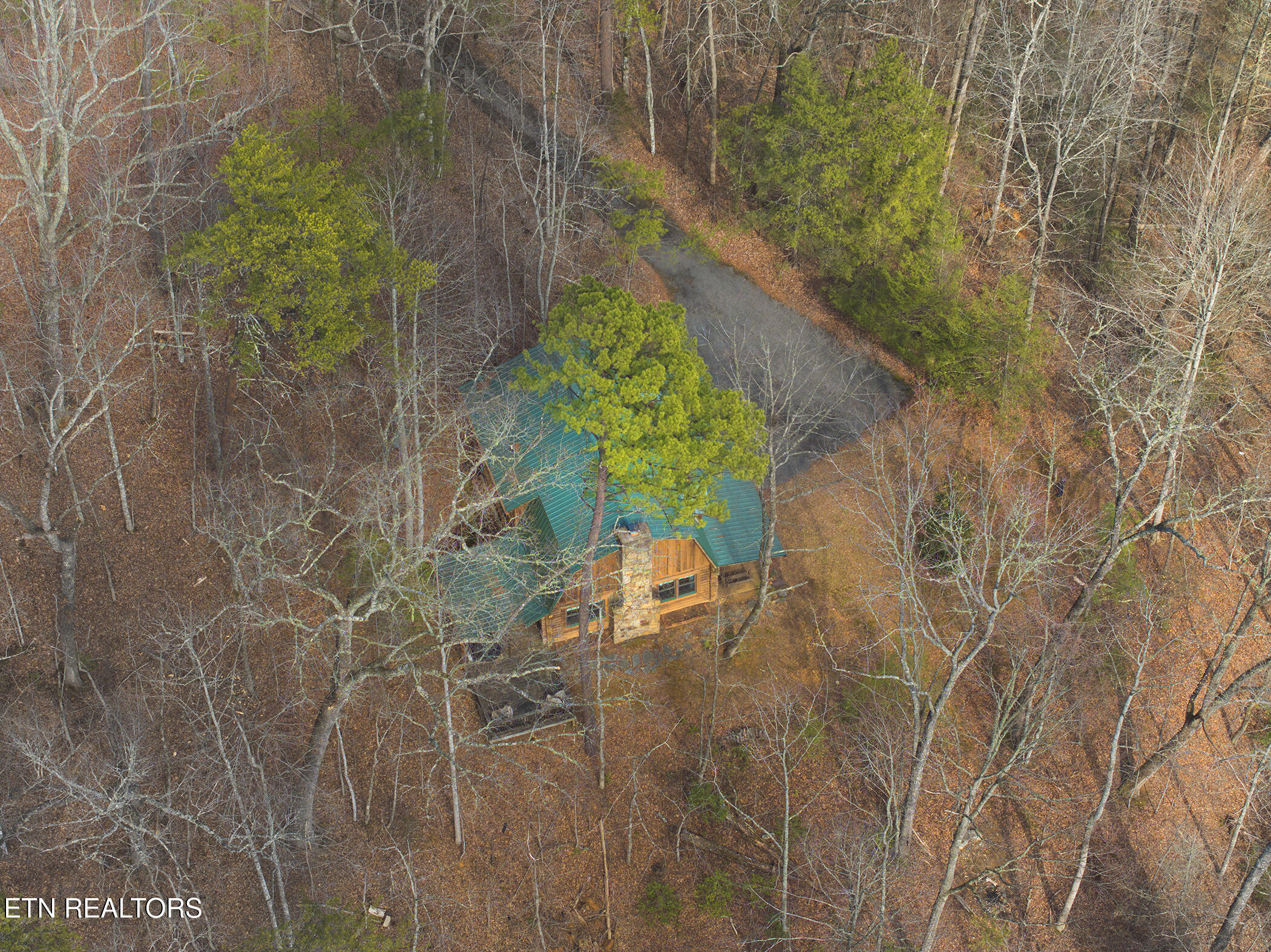 1923 Bales Way Sevierville TN 37876