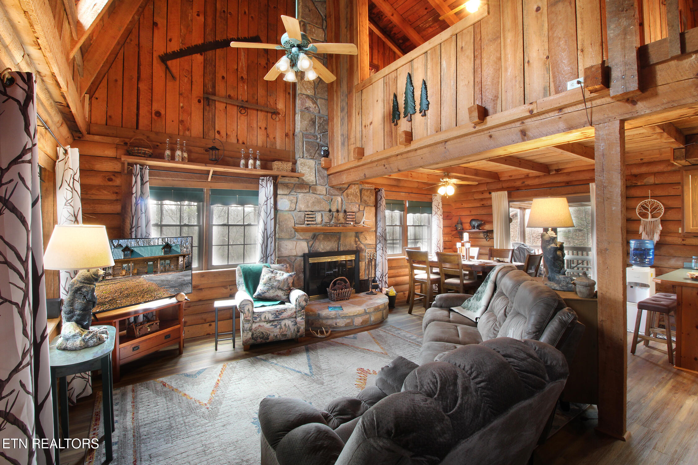 1923 Bales Way Sevierville TN 37876