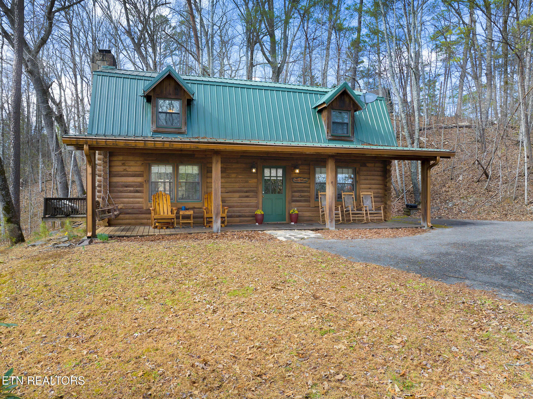 1923 Bales Way Sevierville TN 37876