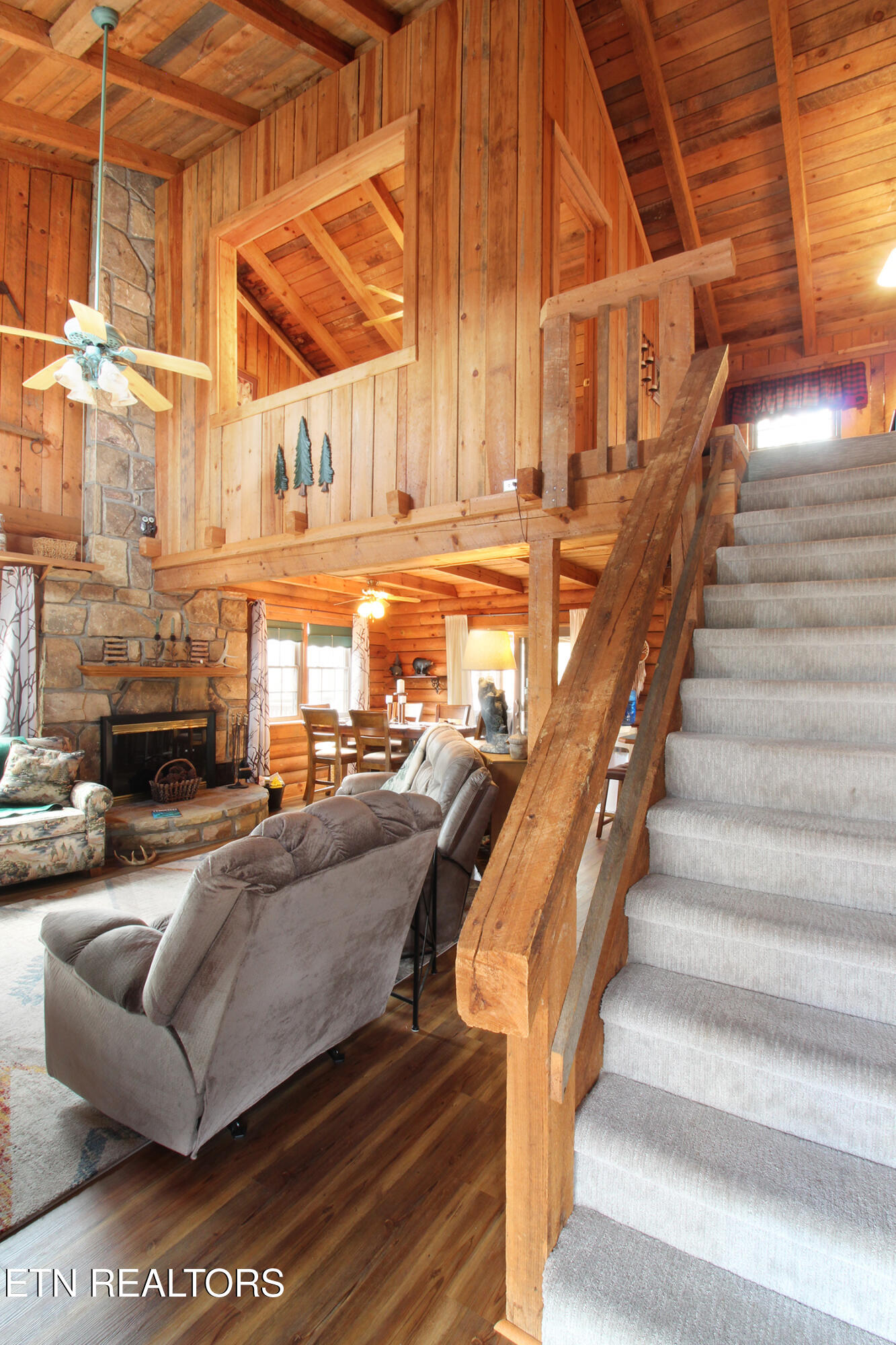 1923 Bales Way Sevierville TN 37876