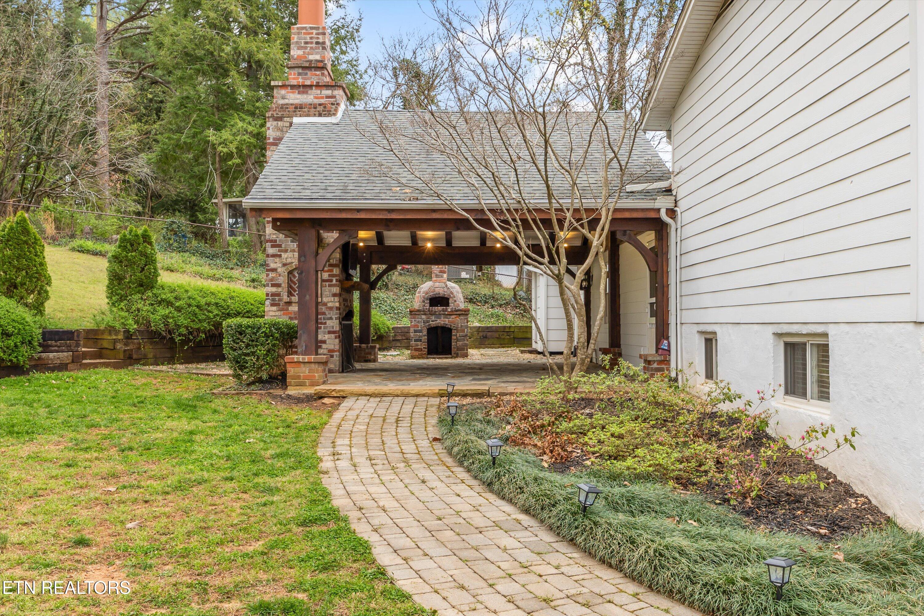 1608 Buckeye Road Knoxville TN 37919