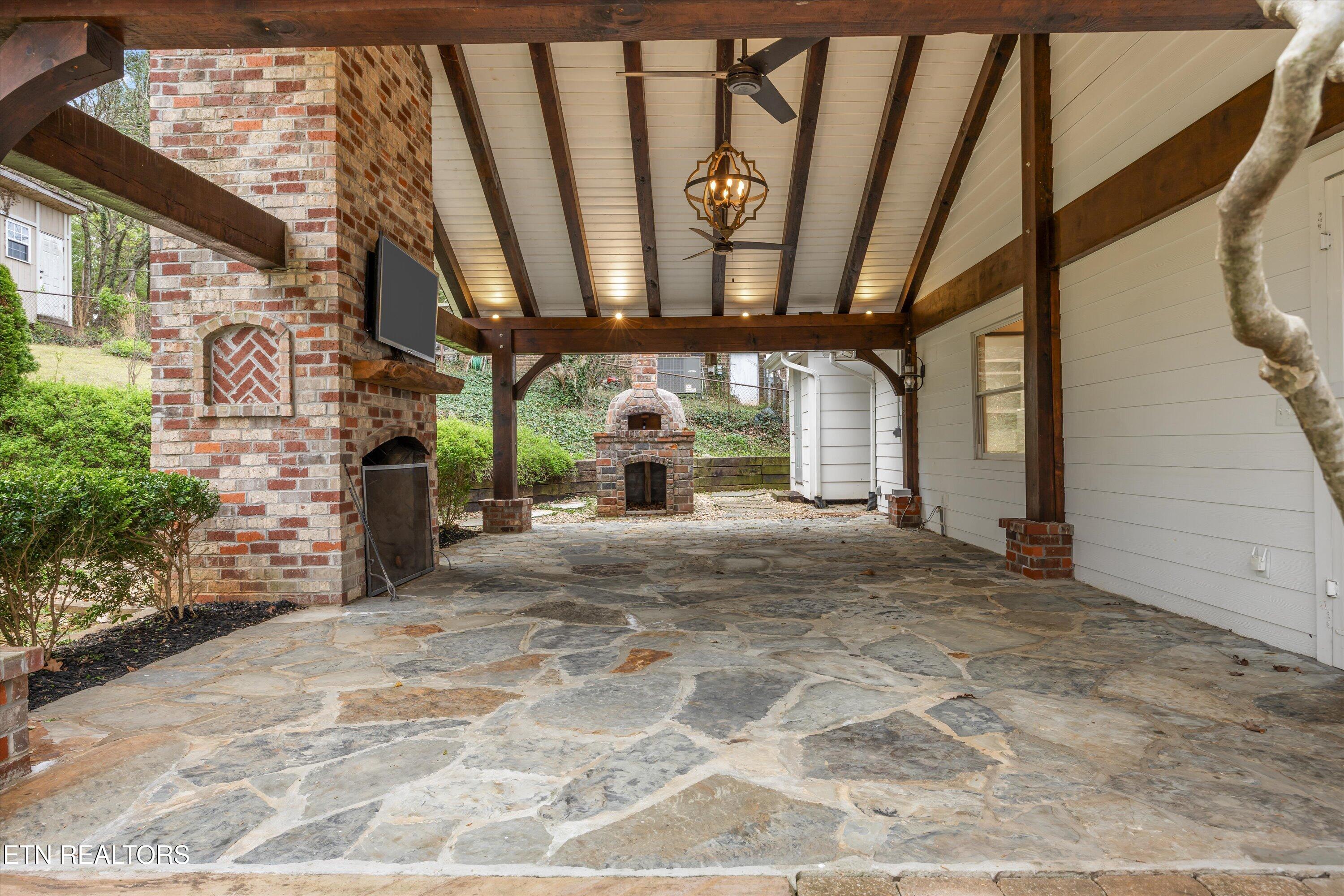 1608 Buckeye Road Knoxville TN 37919