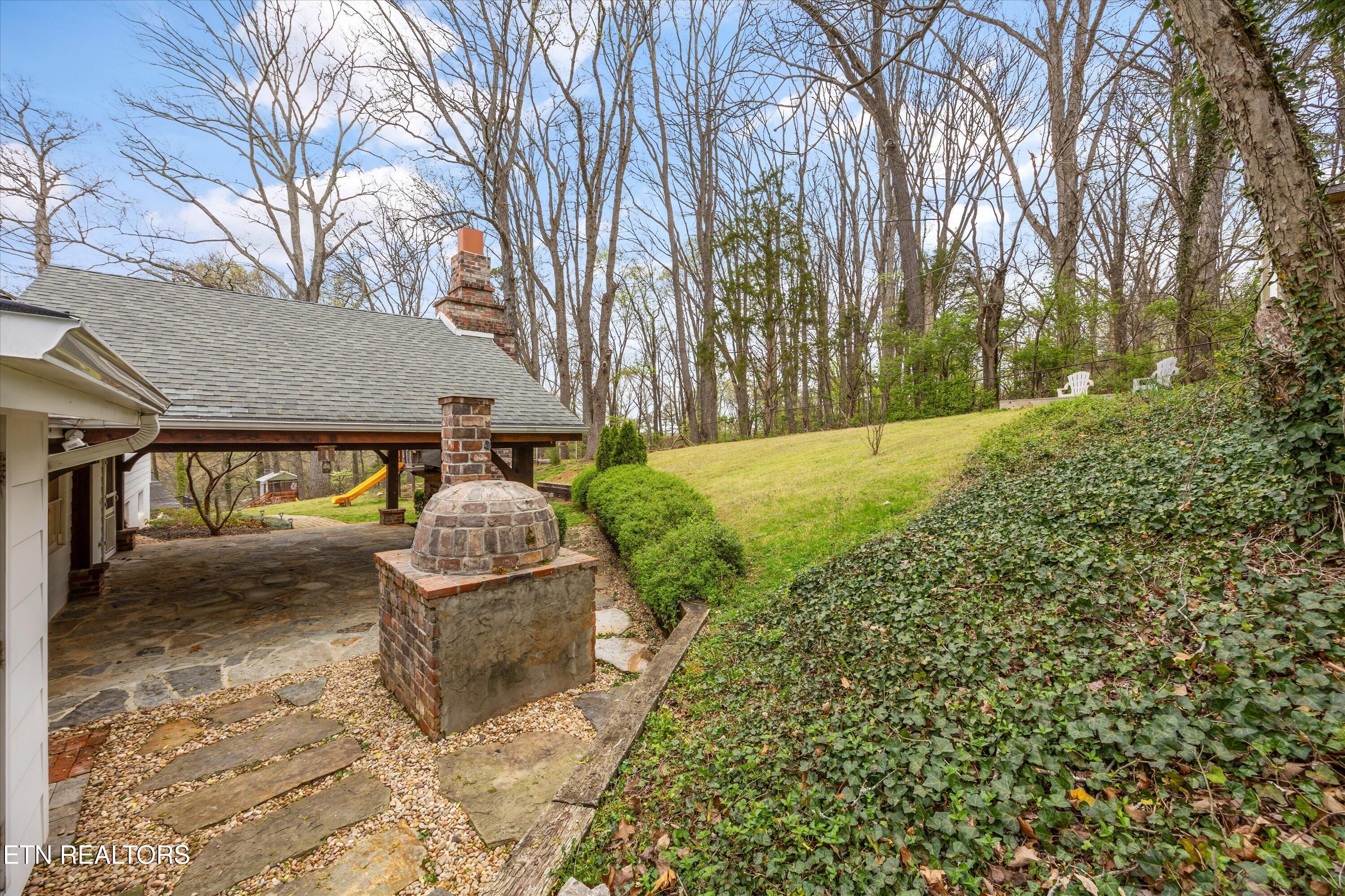 1608 Buckeye Road Knoxville TN 37919