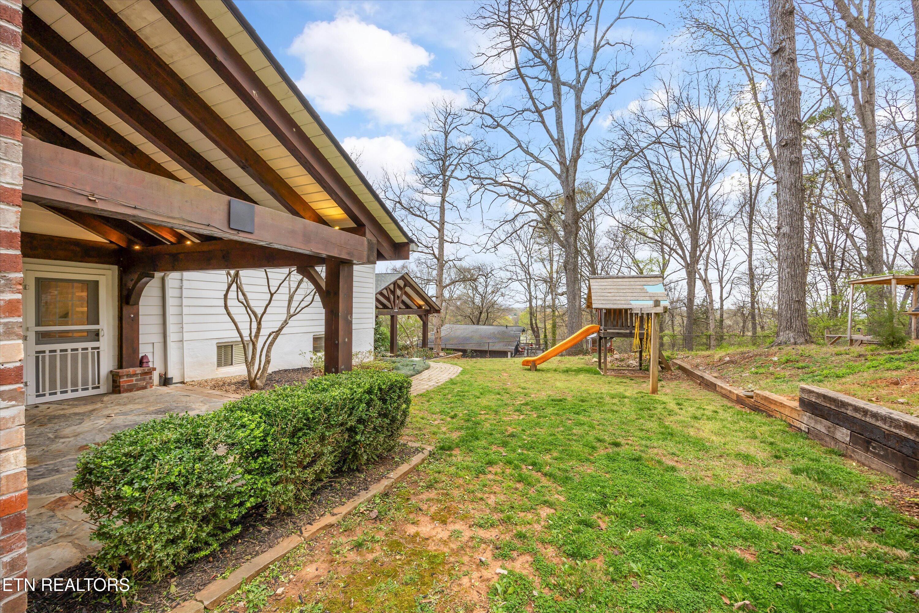 1608 Buckeye Road Knoxville TN 37919