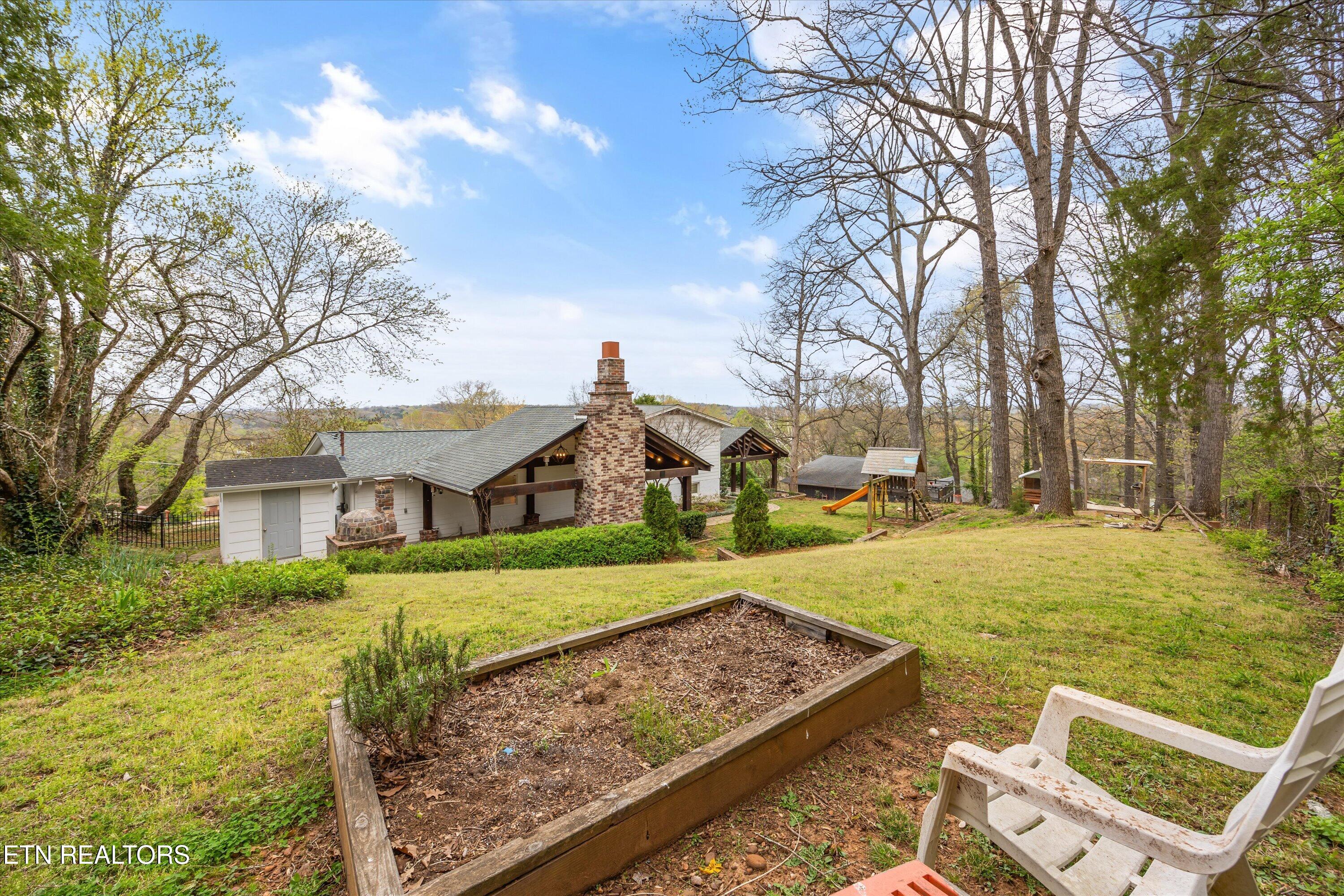 1608 Buckeye Road Knoxville TN 37919