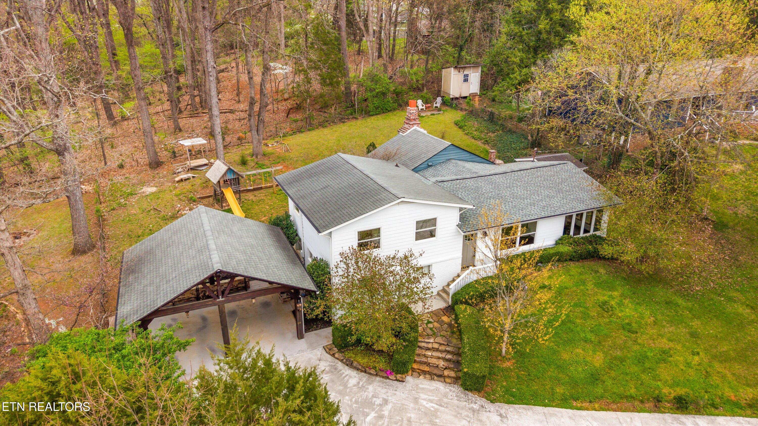 1608 Buckeye Road Knoxville TN 37919