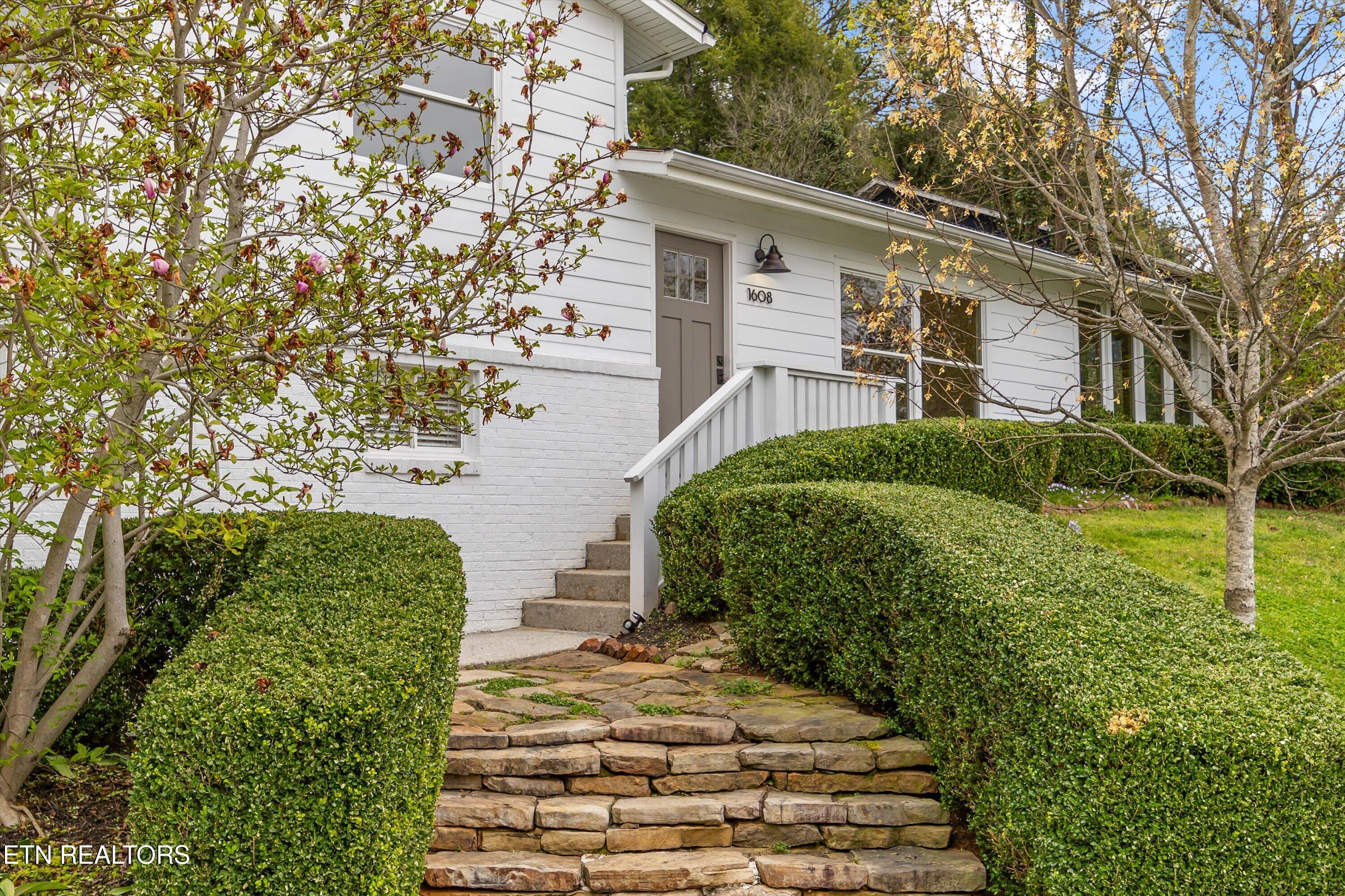 1608 Buckeye Road Knoxville TN 37919