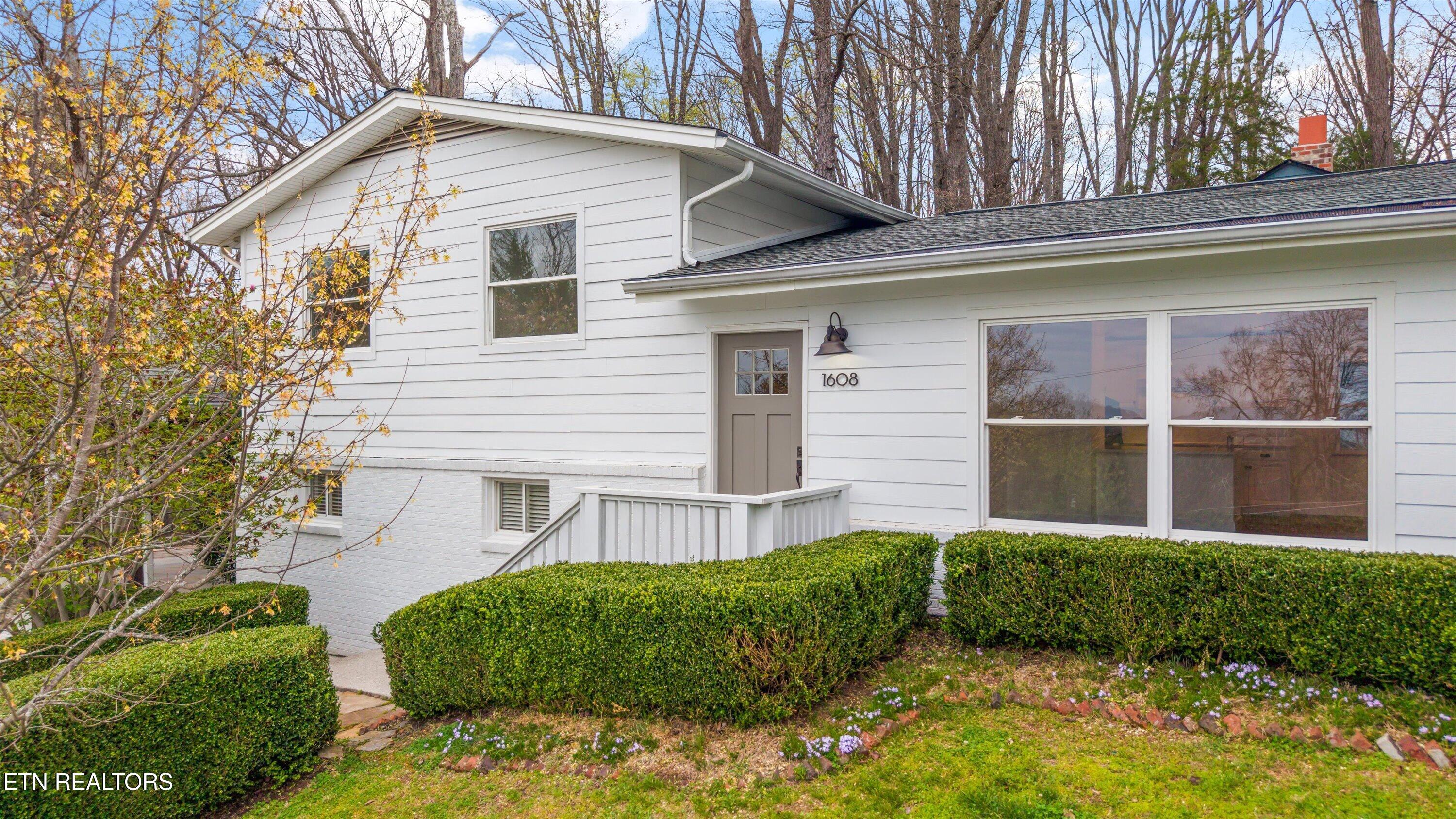 1608 Buckeye Road Knoxville TN 37919