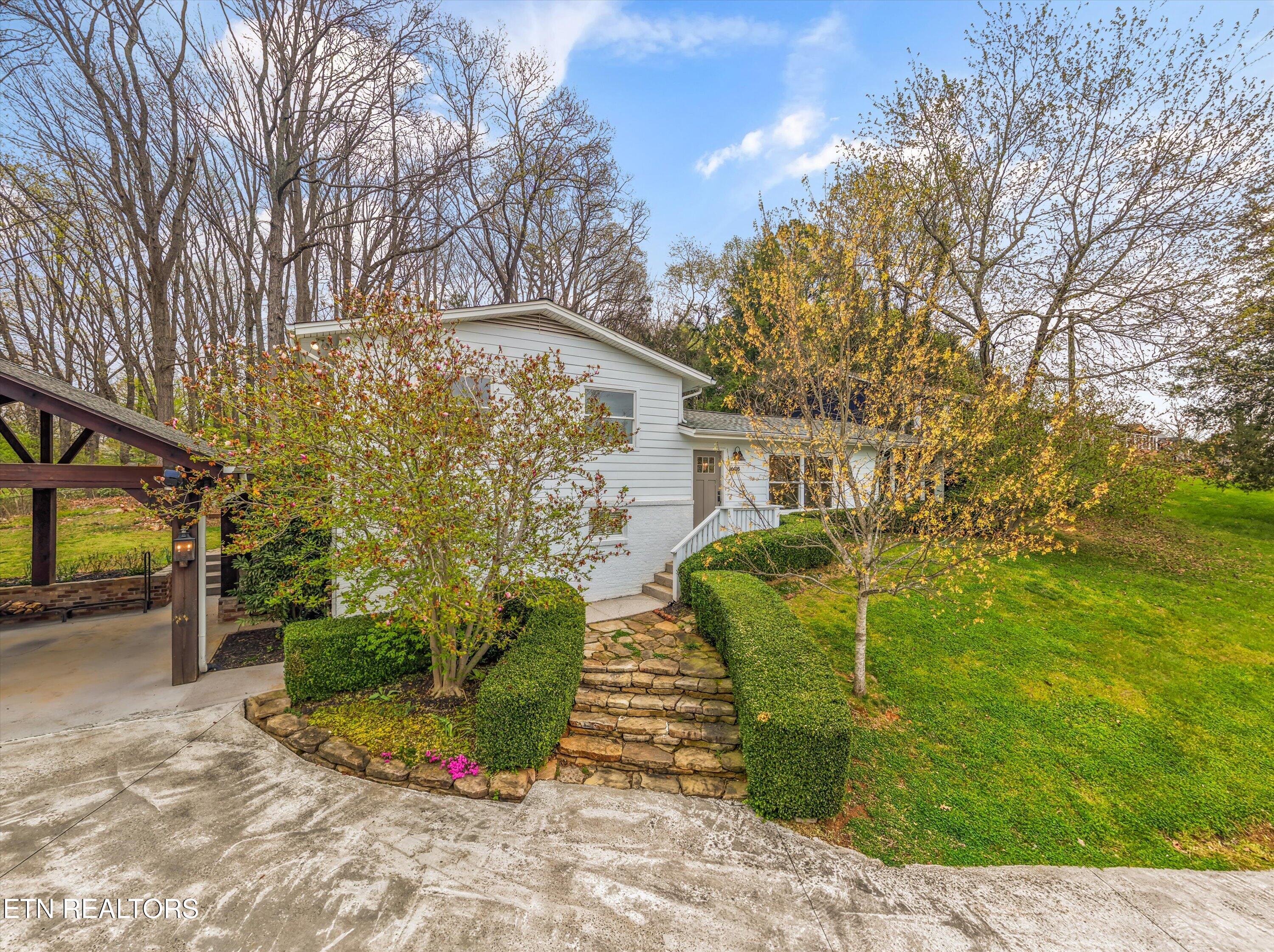 1608 Buckeye Road Knoxville TN 37919