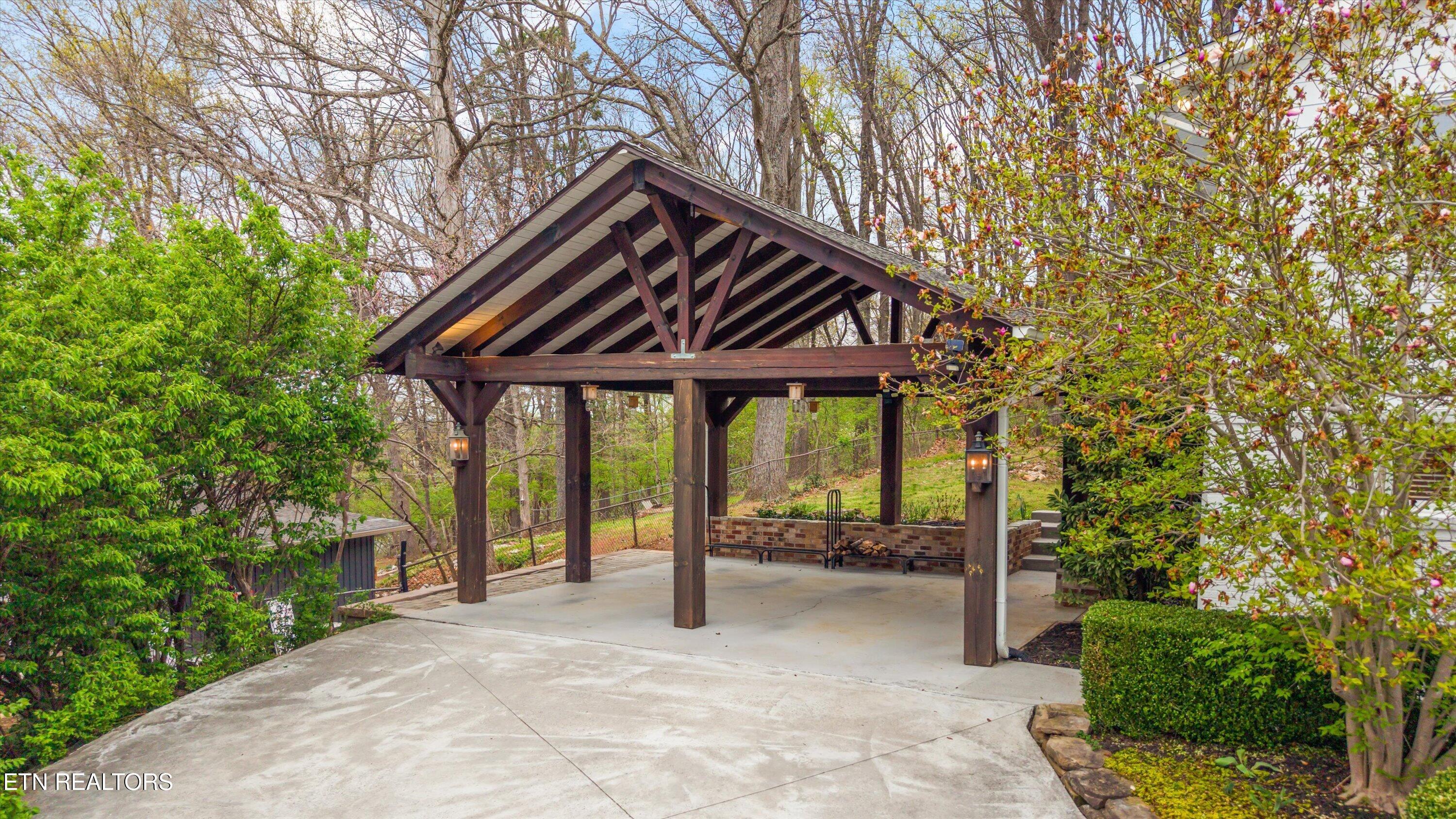 1608 Buckeye Road Knoxville TN 37919
