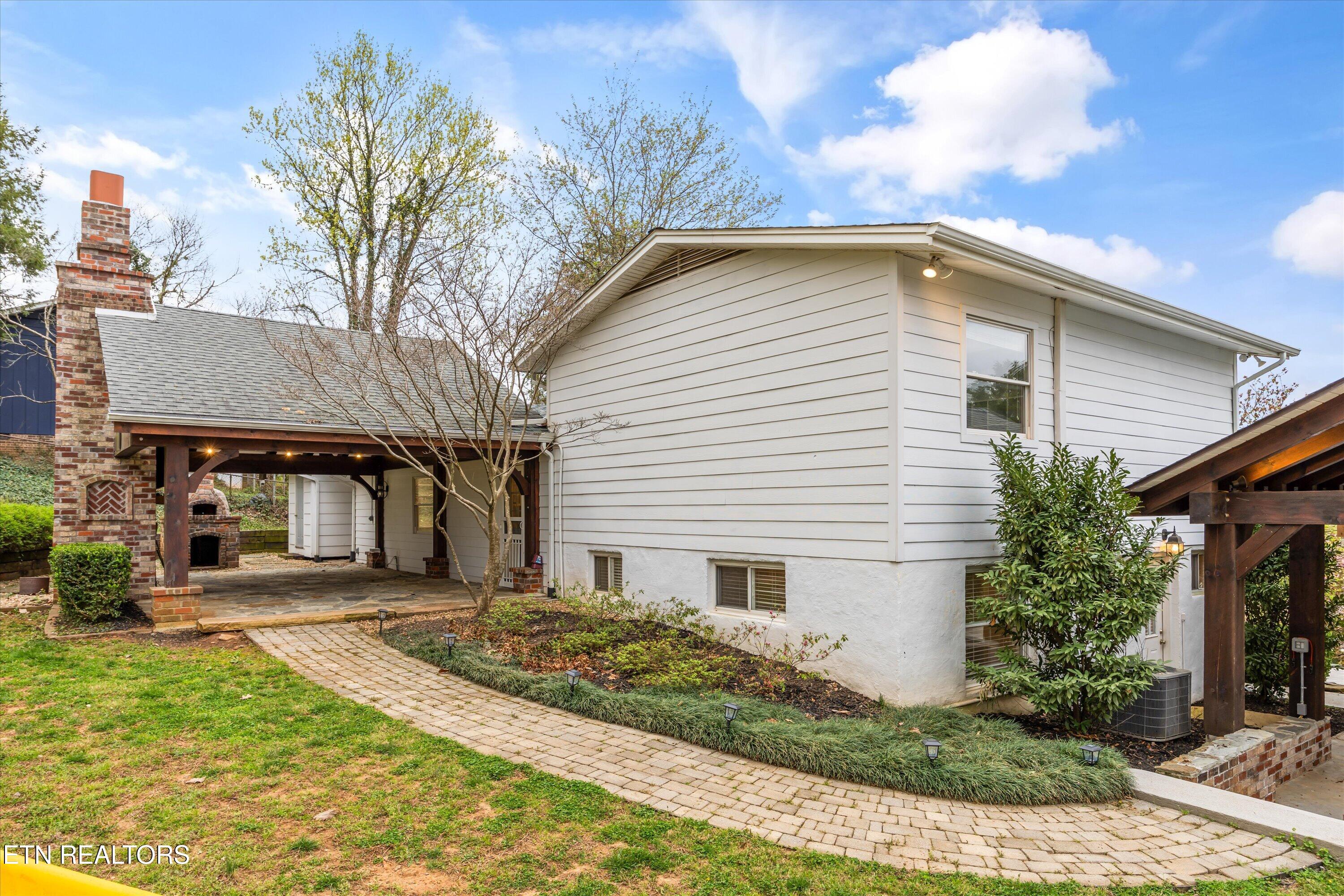 1608 Buckeye Road Knoxville TN 37919