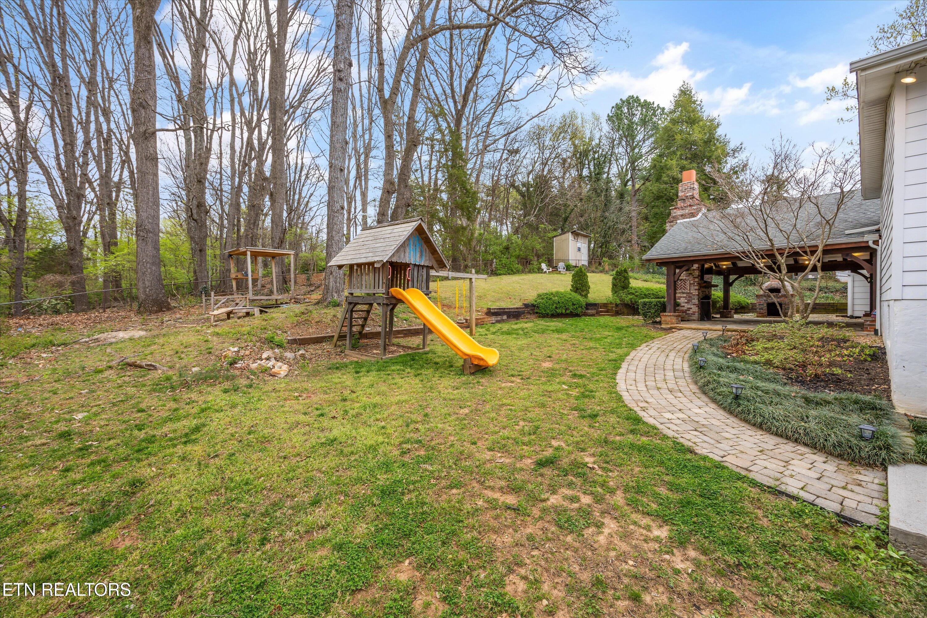 1608 Buckeye Road Knoxville TN 37919
