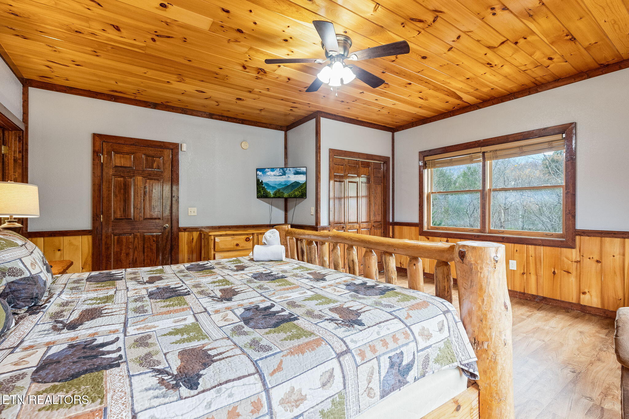 203 Amet Way Cosby TN 37722