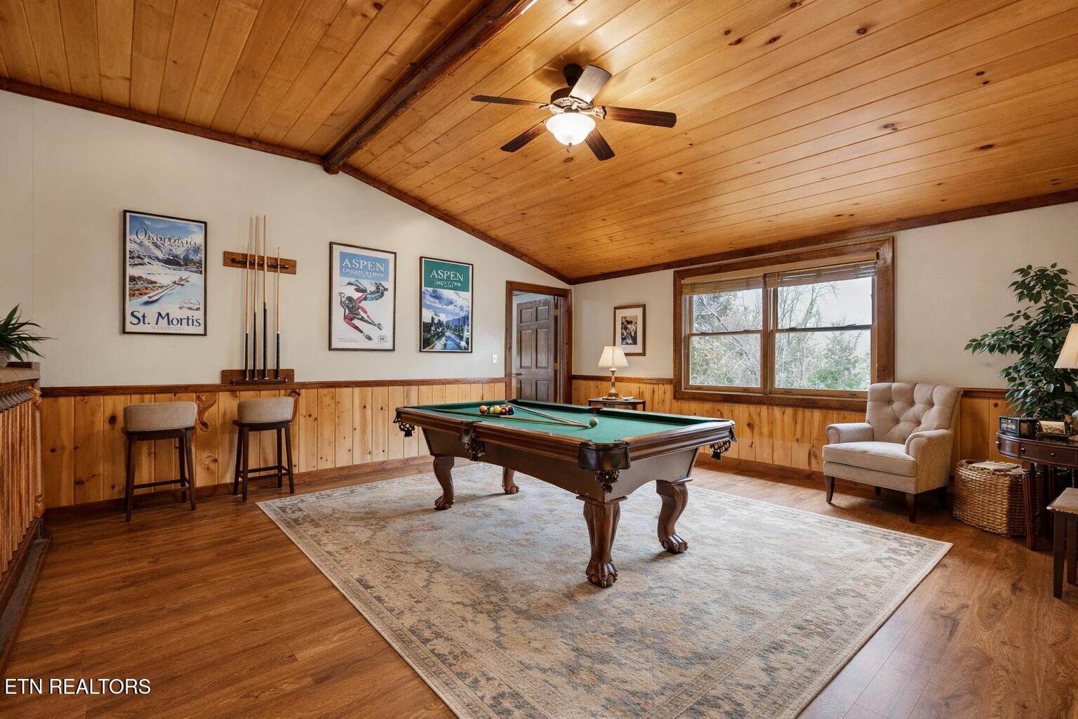 203 Amet Way Cosby TN 37722