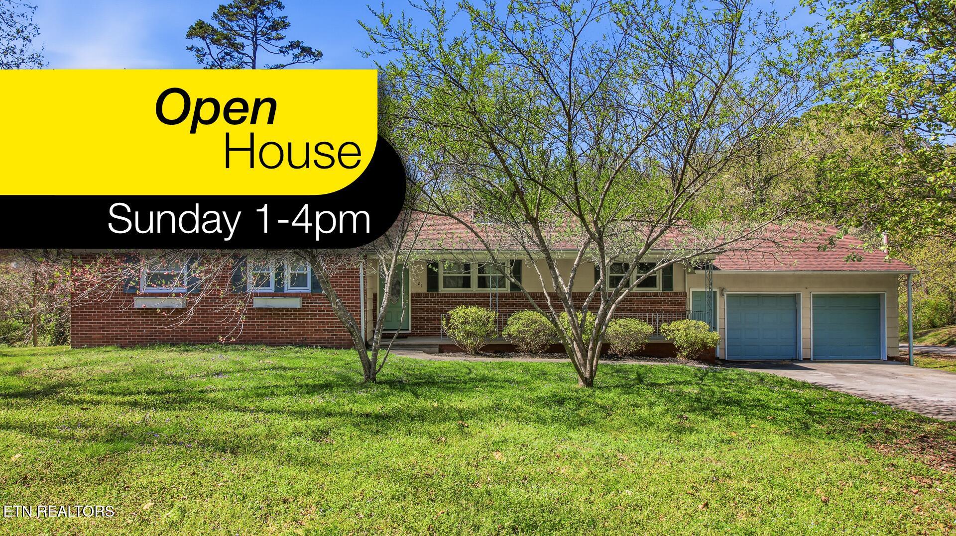 4721 W Sunset Road Knoxville TN 37914