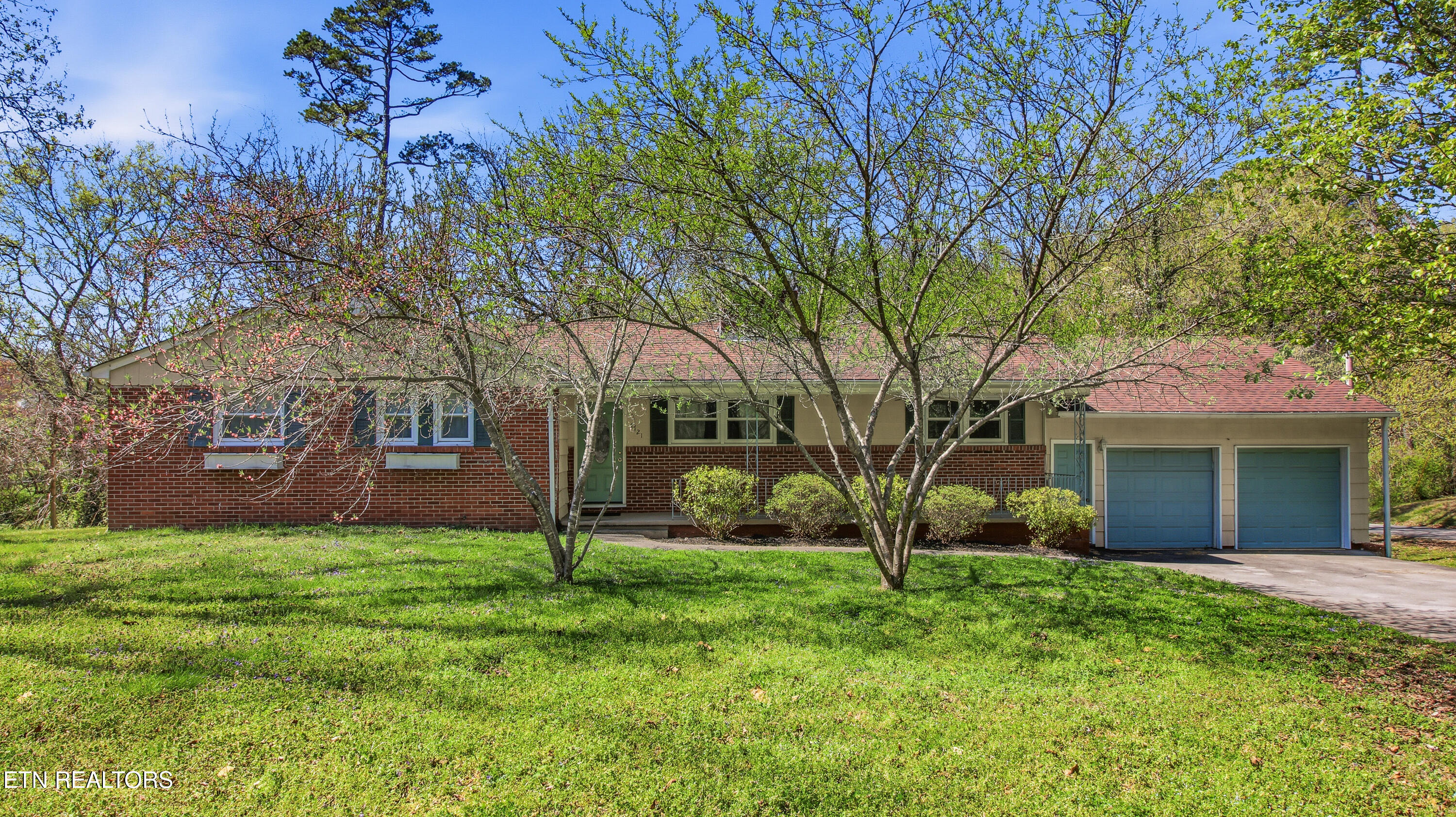 4721 W Sunset Road Knoxville TN 37914