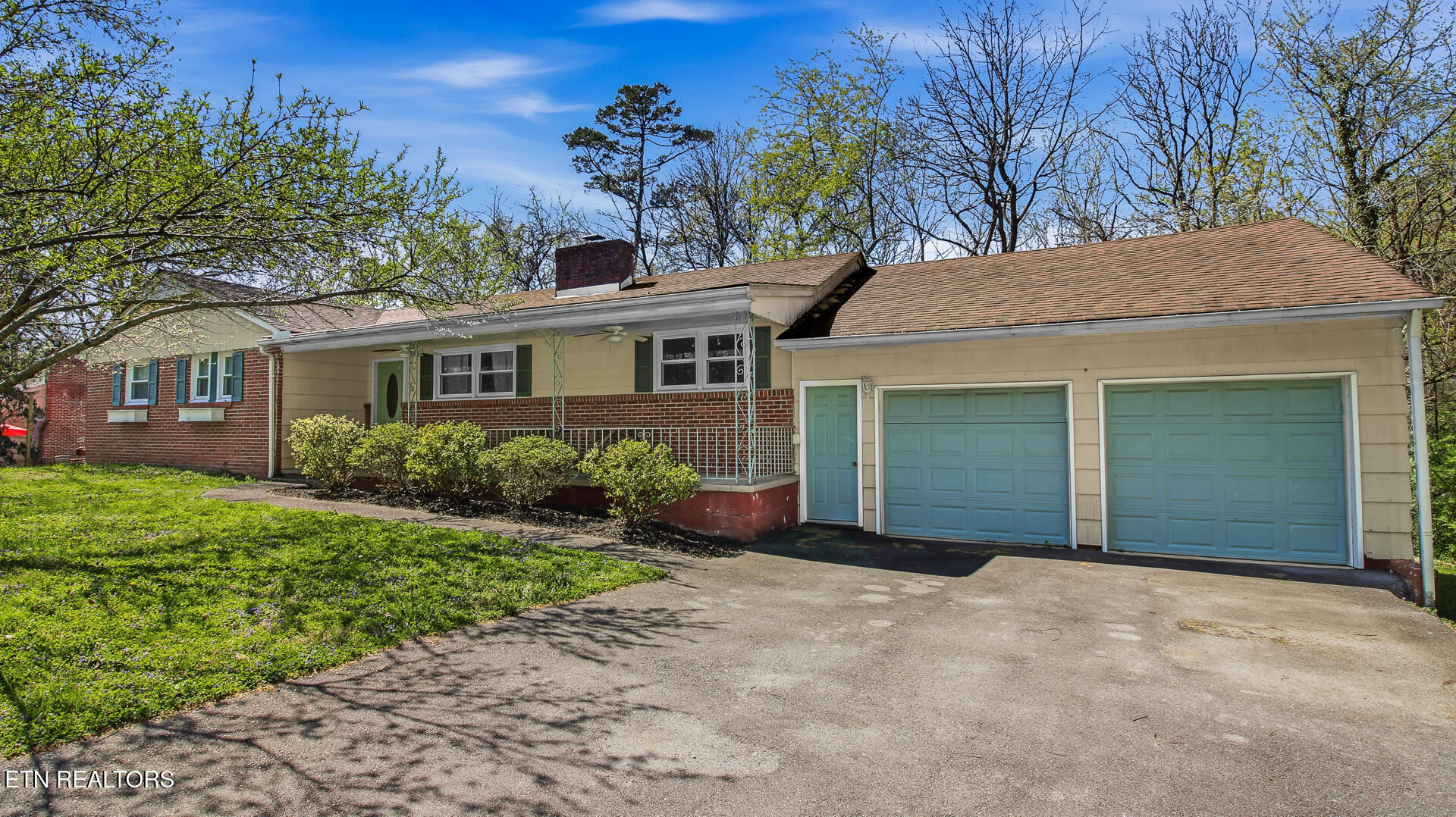 4721 W Sunset Road Knoxville TN 37914