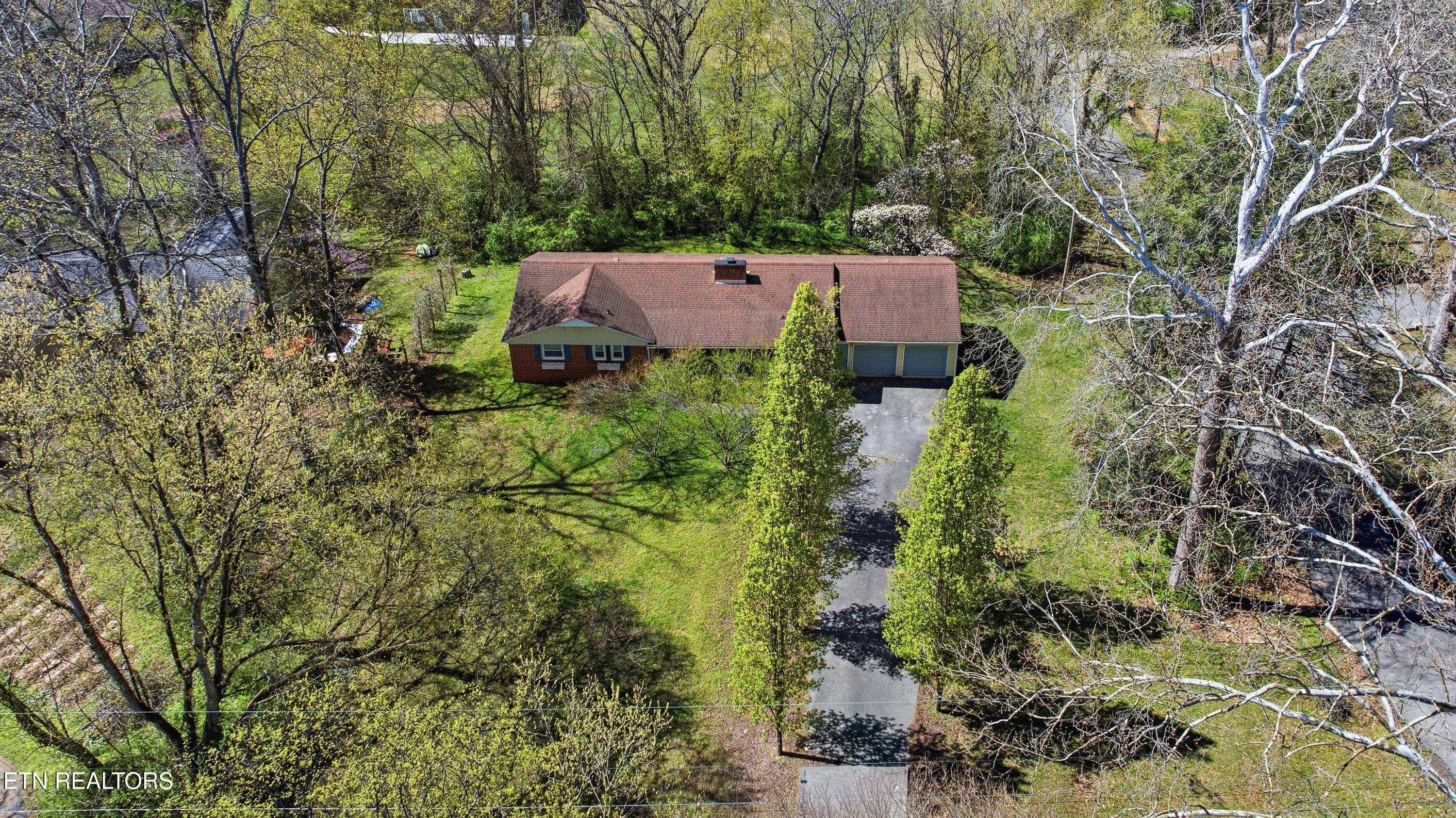 4721 W Sunset Road Knoxville TN 37914