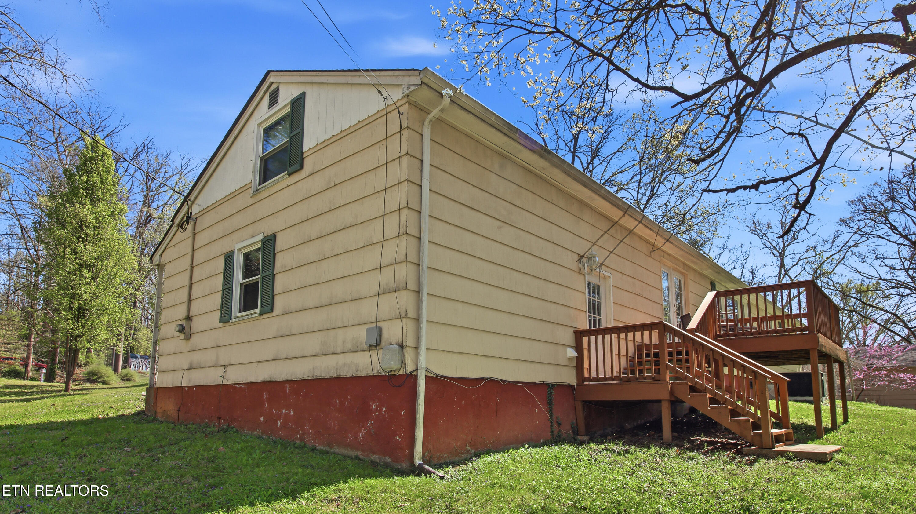 4721 W Sunset Road Knoxville TN 37914