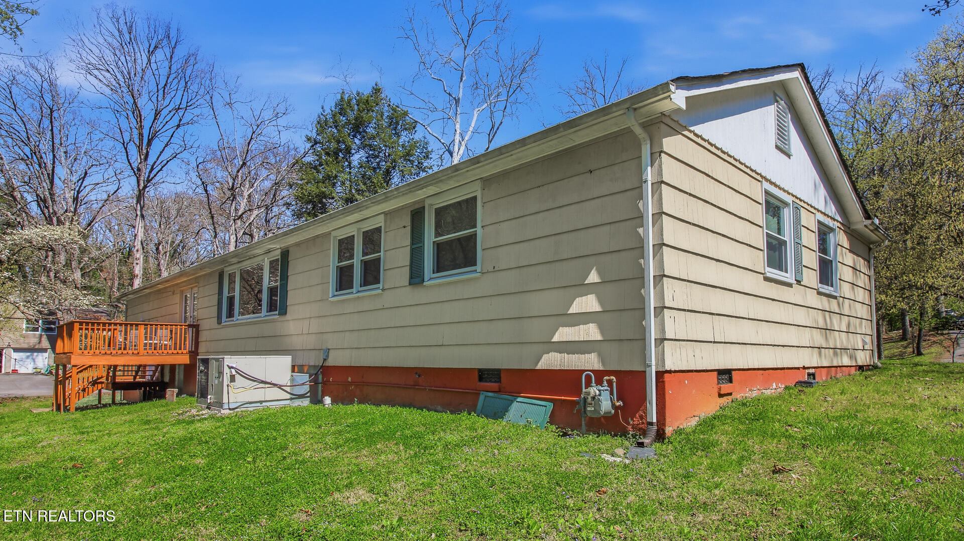 4721 W Sunset Road Knoxville TN 37914