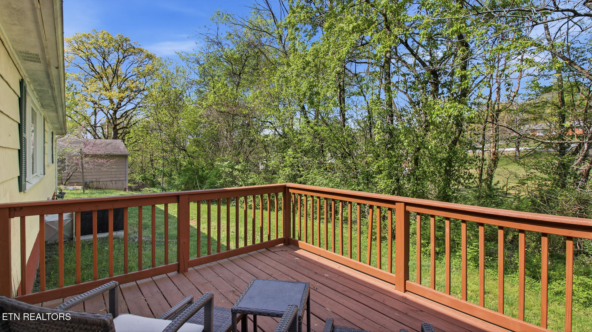 4721 W Sunset Road Knoxville TN 37914