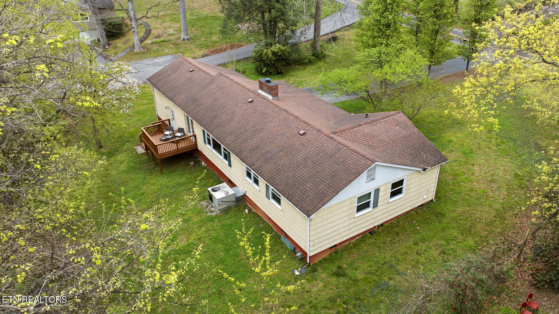 4721 W Sunset Road Knoxville TN 37914