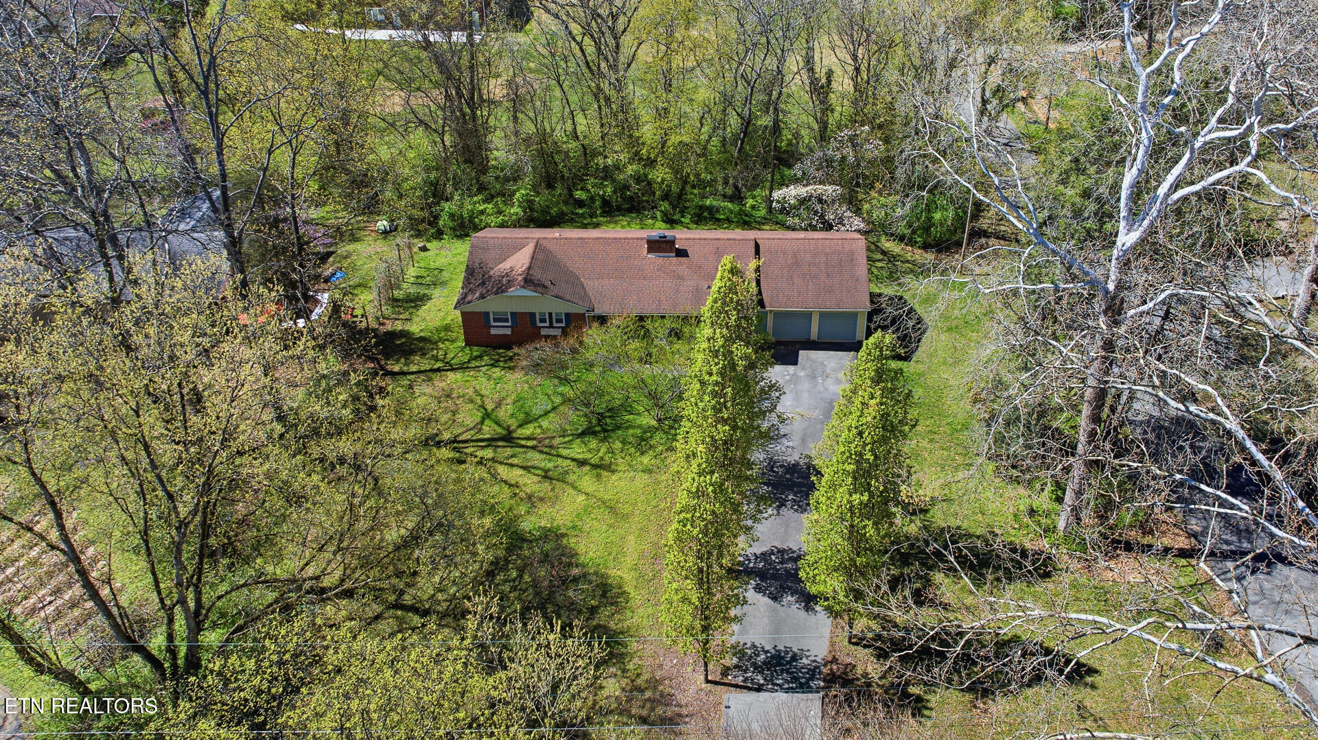 4721 W Sunset Road Knoxville TN 37914