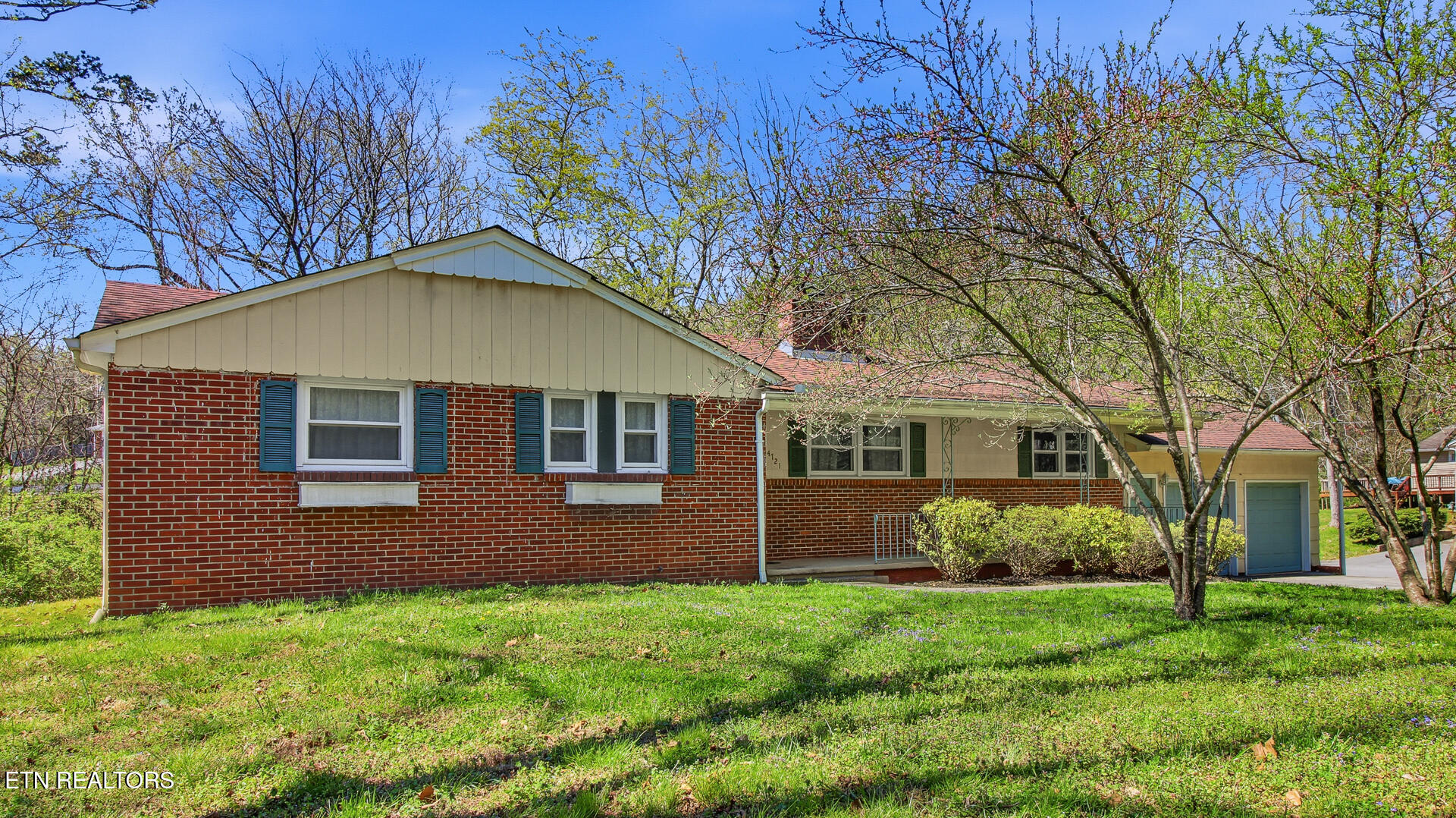 4721 W Sunset Road Knoxville TN 37914
