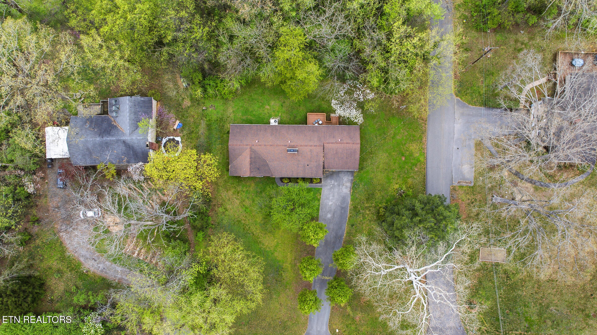 4721 W Sunset Road Knoxville TN 37914
