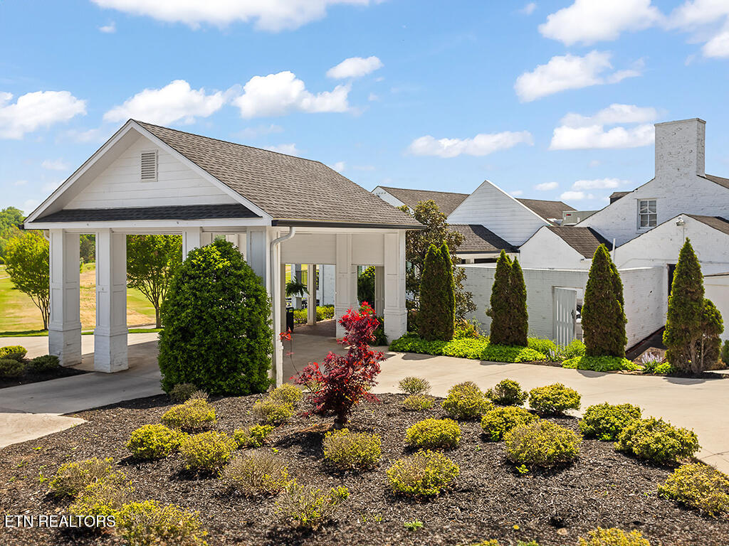 4721 W Sunset Road Knoxville TN 37914
