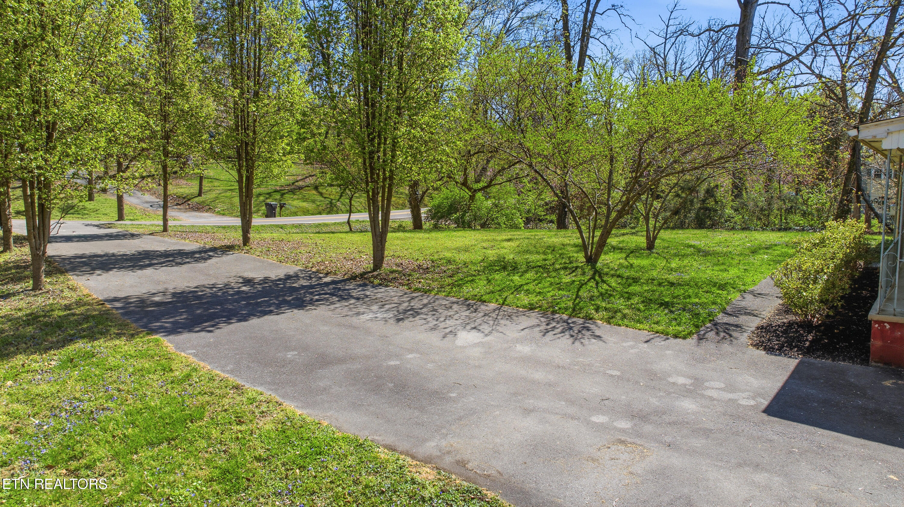 4721 W Sunset Road Knoxville TN 37914