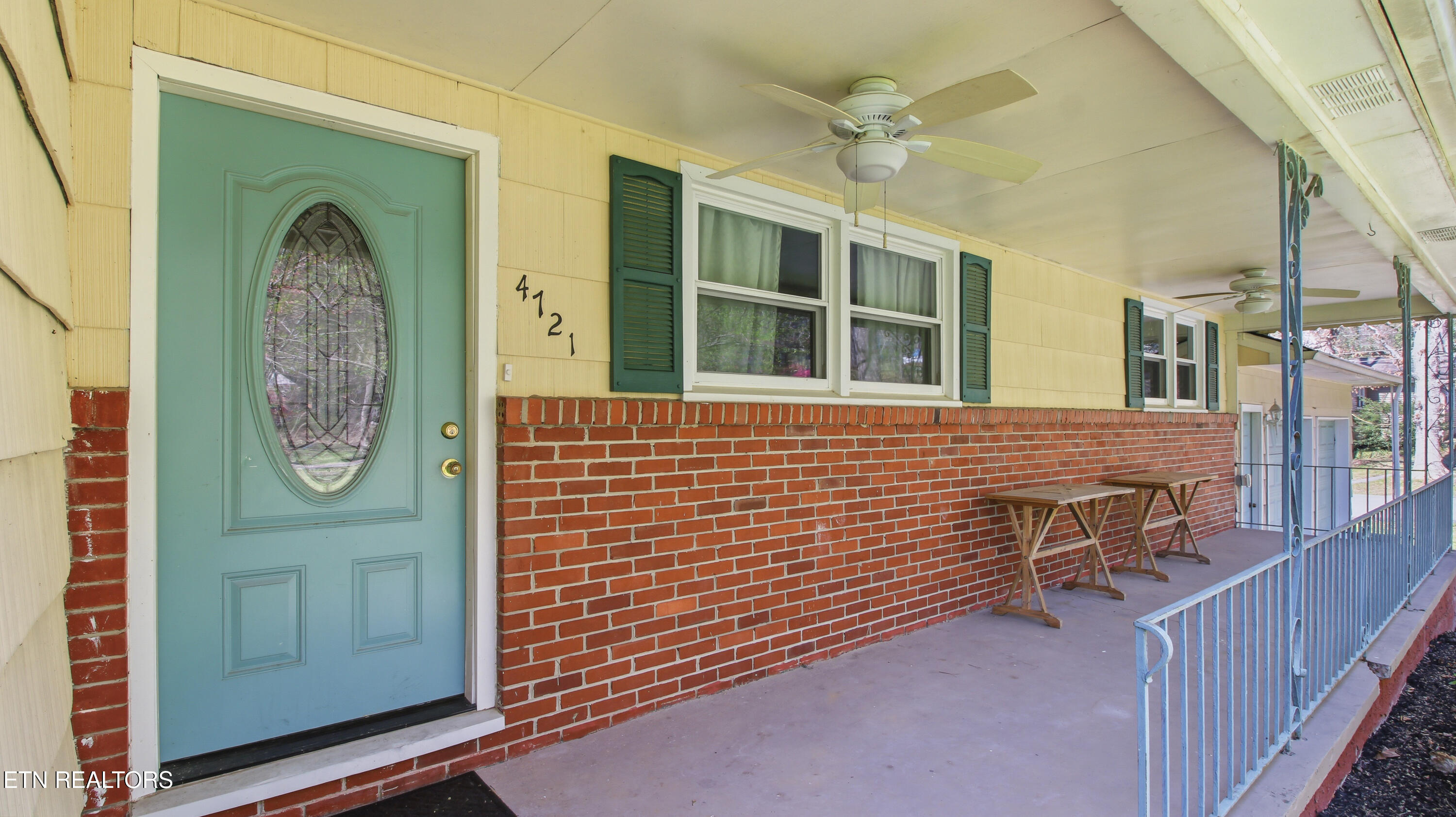 4721 W Sunset Road Knoxville TN 37914