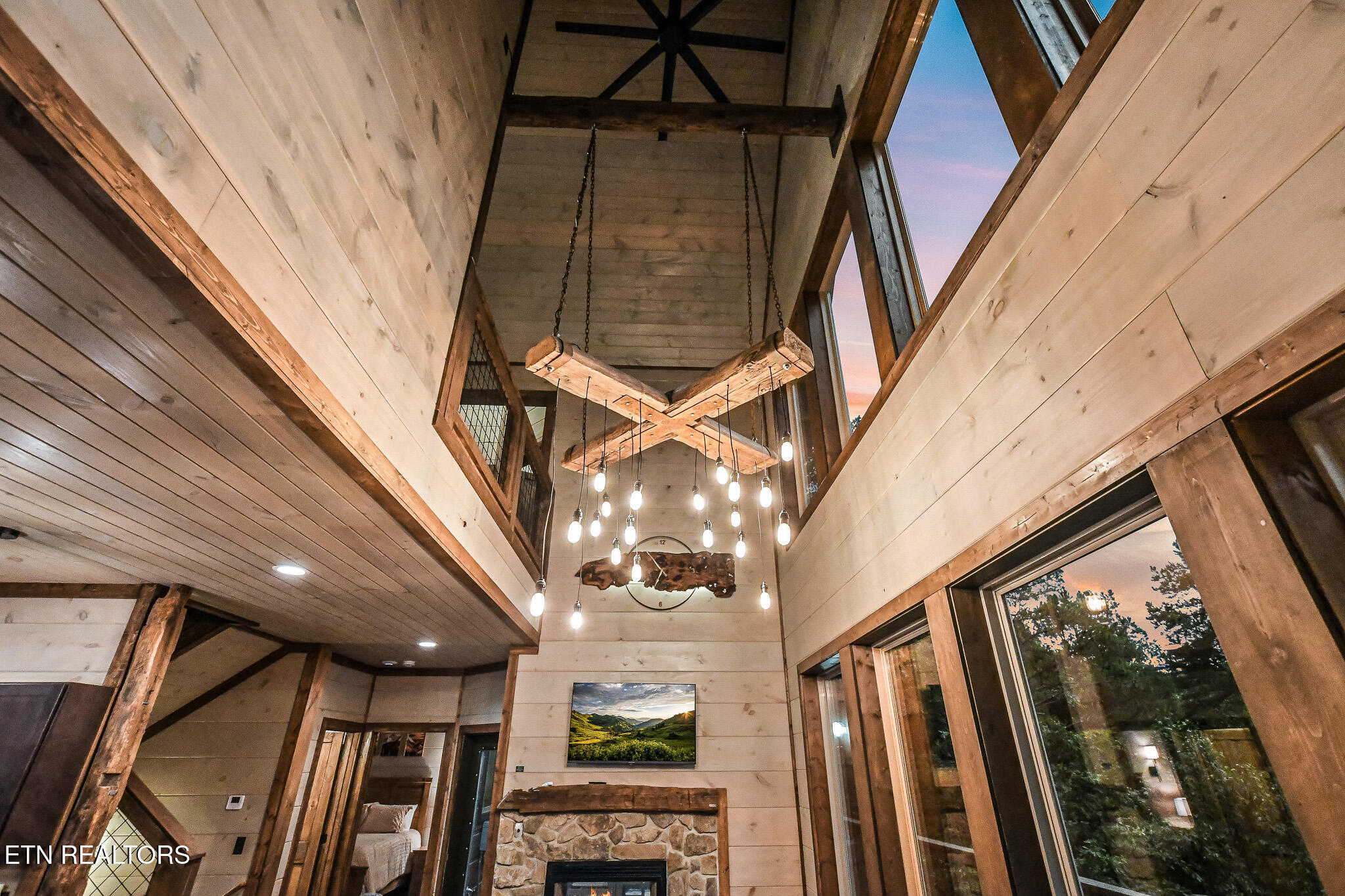 2733 Dogwood Loop Drive Sevierville TN 37876