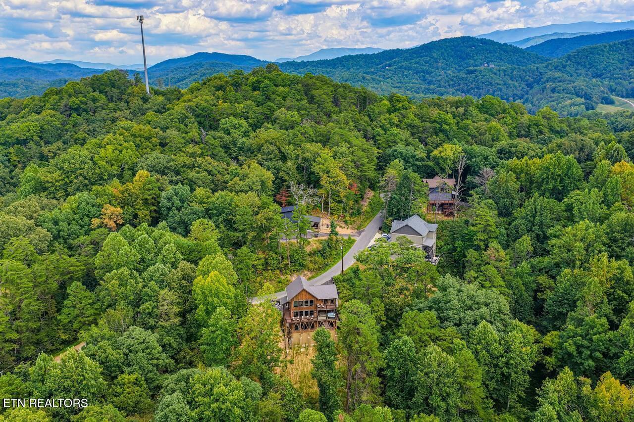 2733 Dogwood Loop Drive Sevierville TN 37876