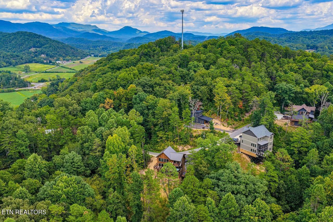 2733 Dogwood Loop Drive Sevierville TN 37876
