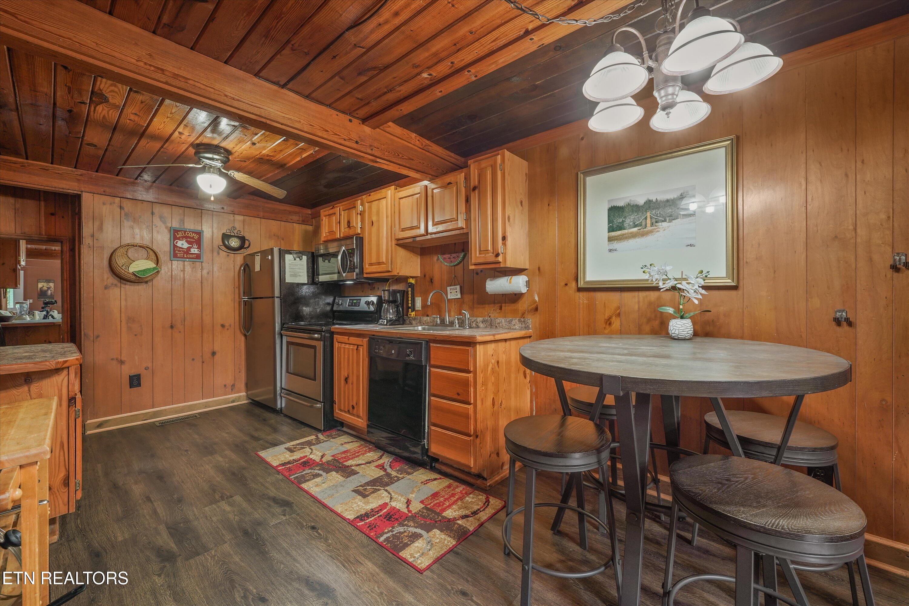 1188 Ski Mountain Road Gatlinburg TN 37738