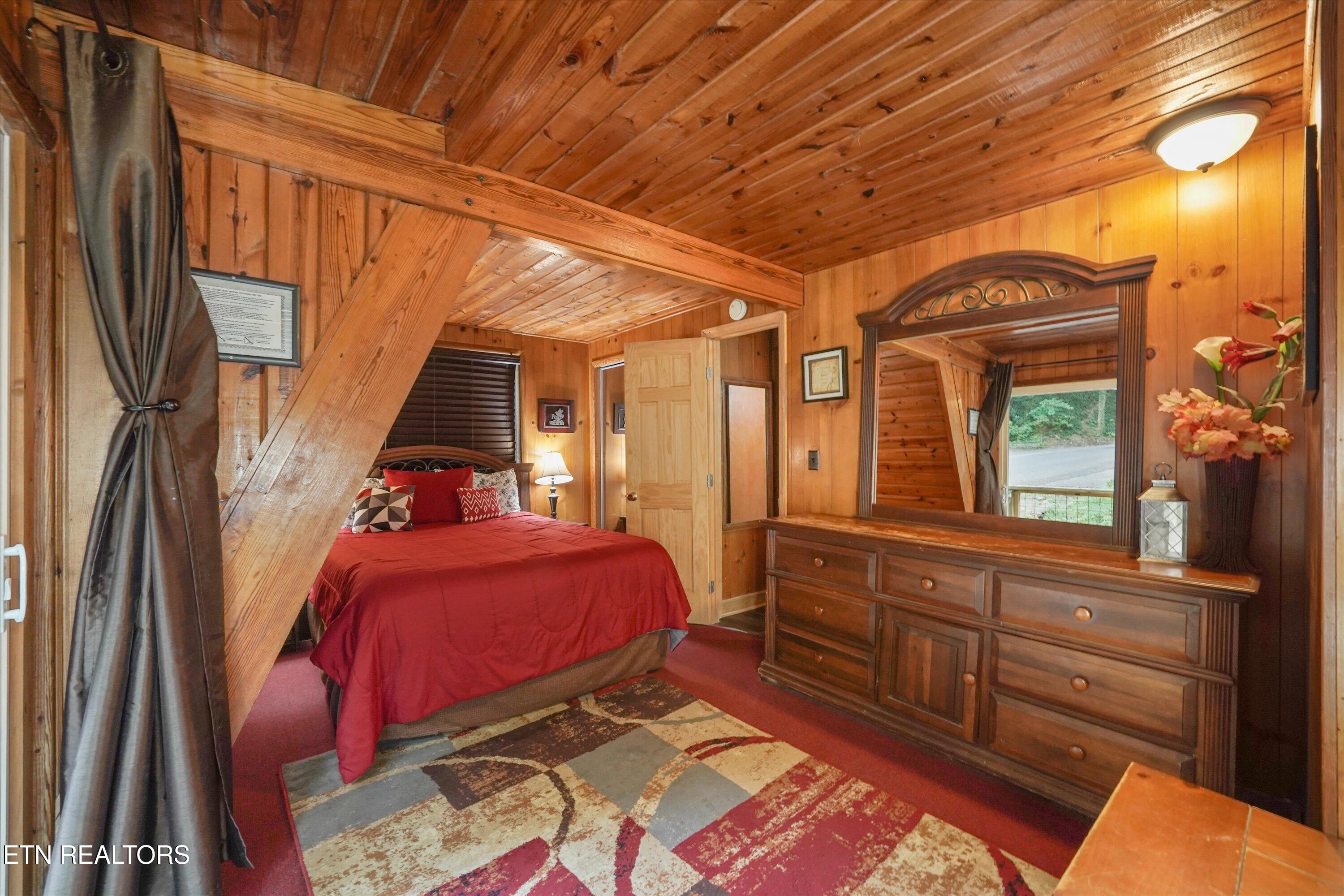 1188 Ski Mountain Road Gatlinburg TN 37738
